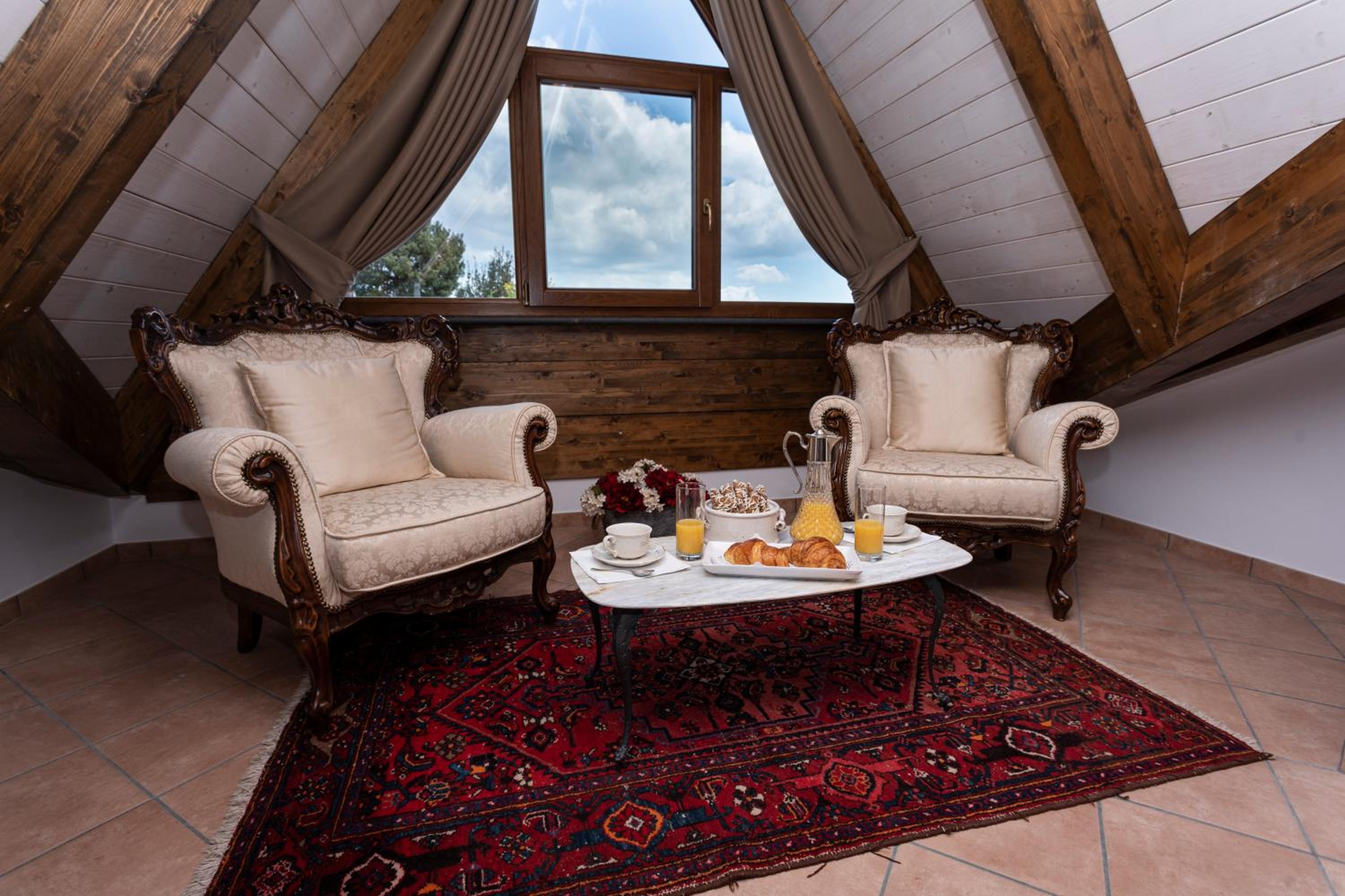 Agriturismo Punta San Lazzaro