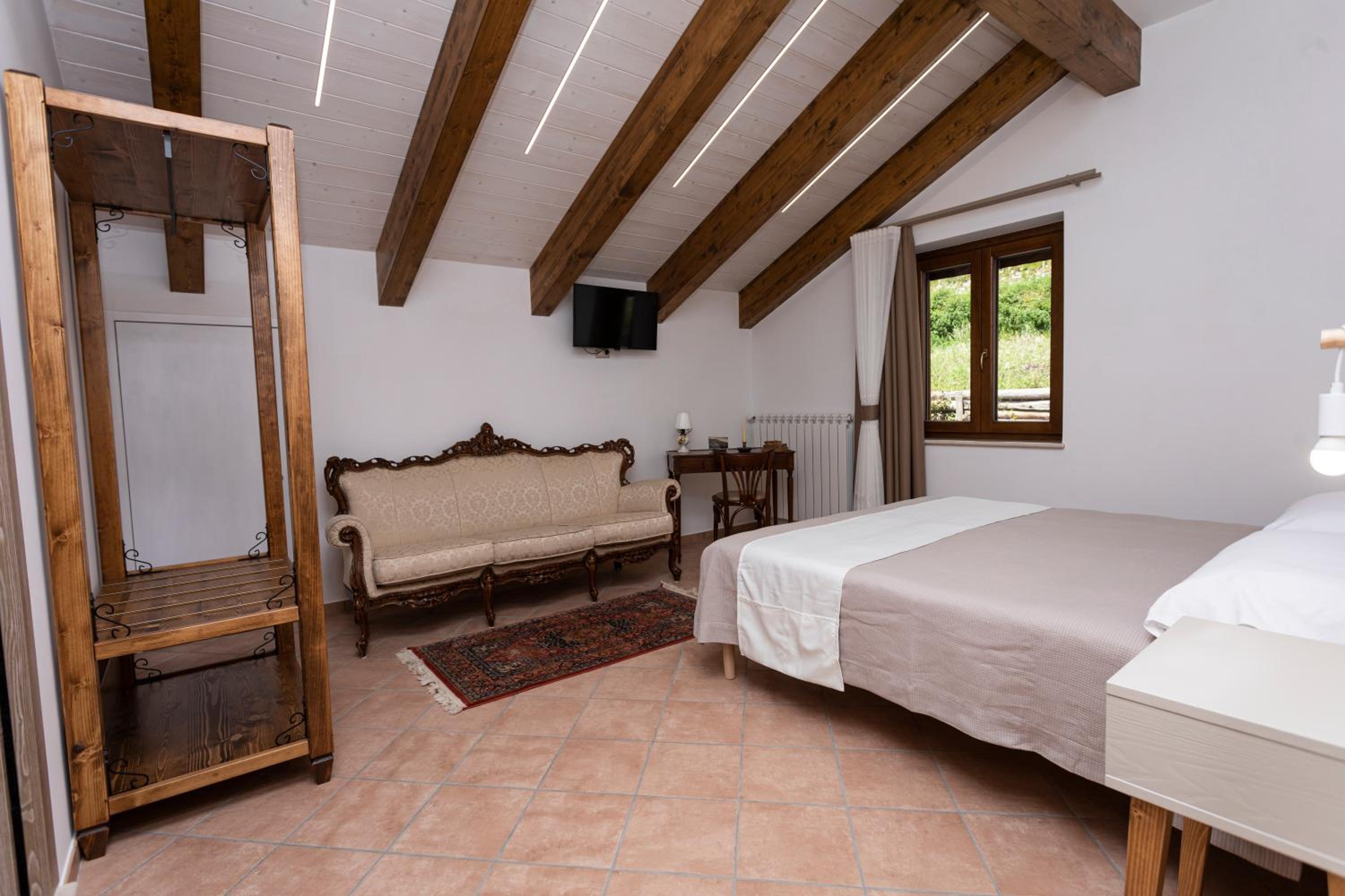 Agriturismo Punta San Lazzaro
