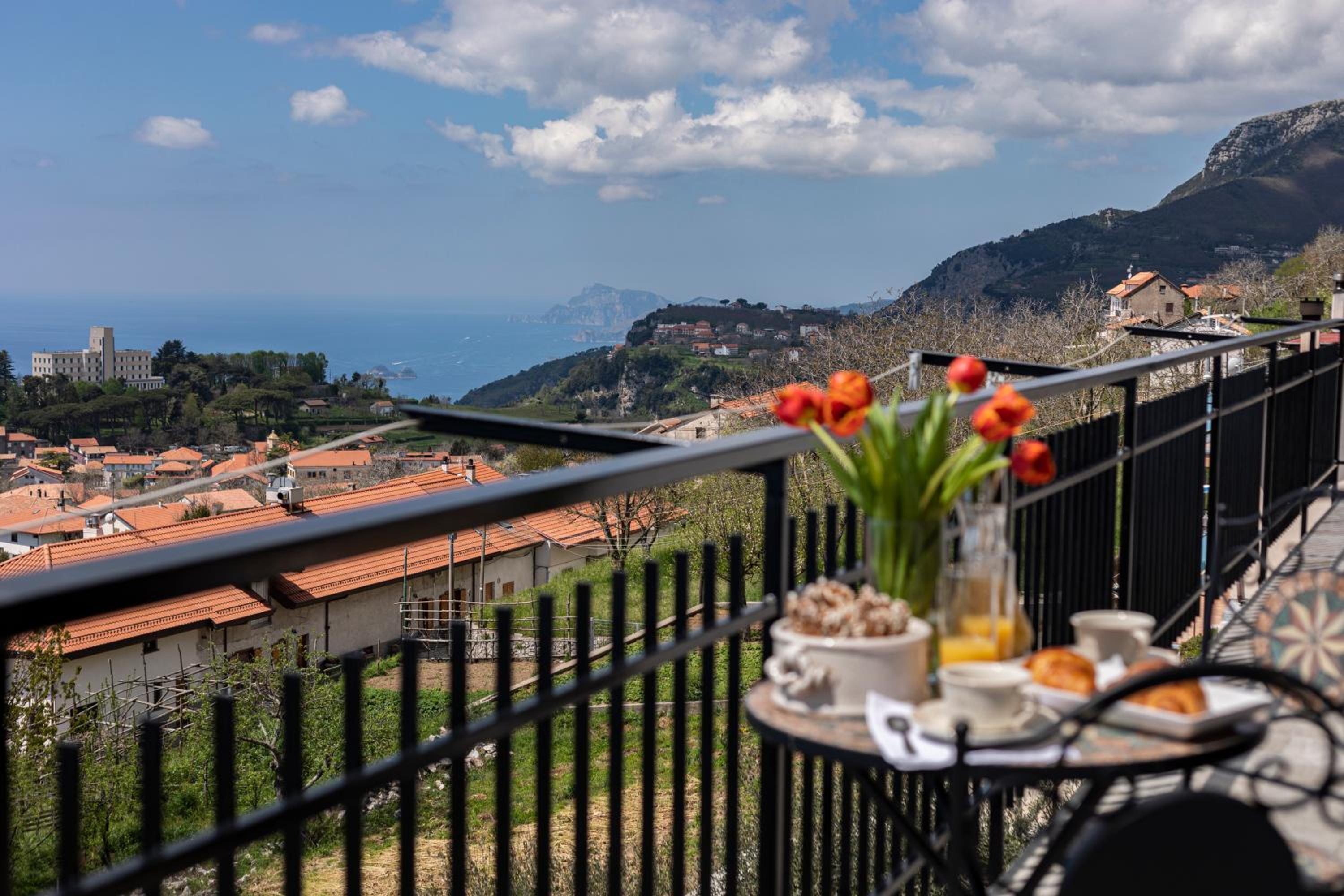 Agriturismo Punta San Lazzaro