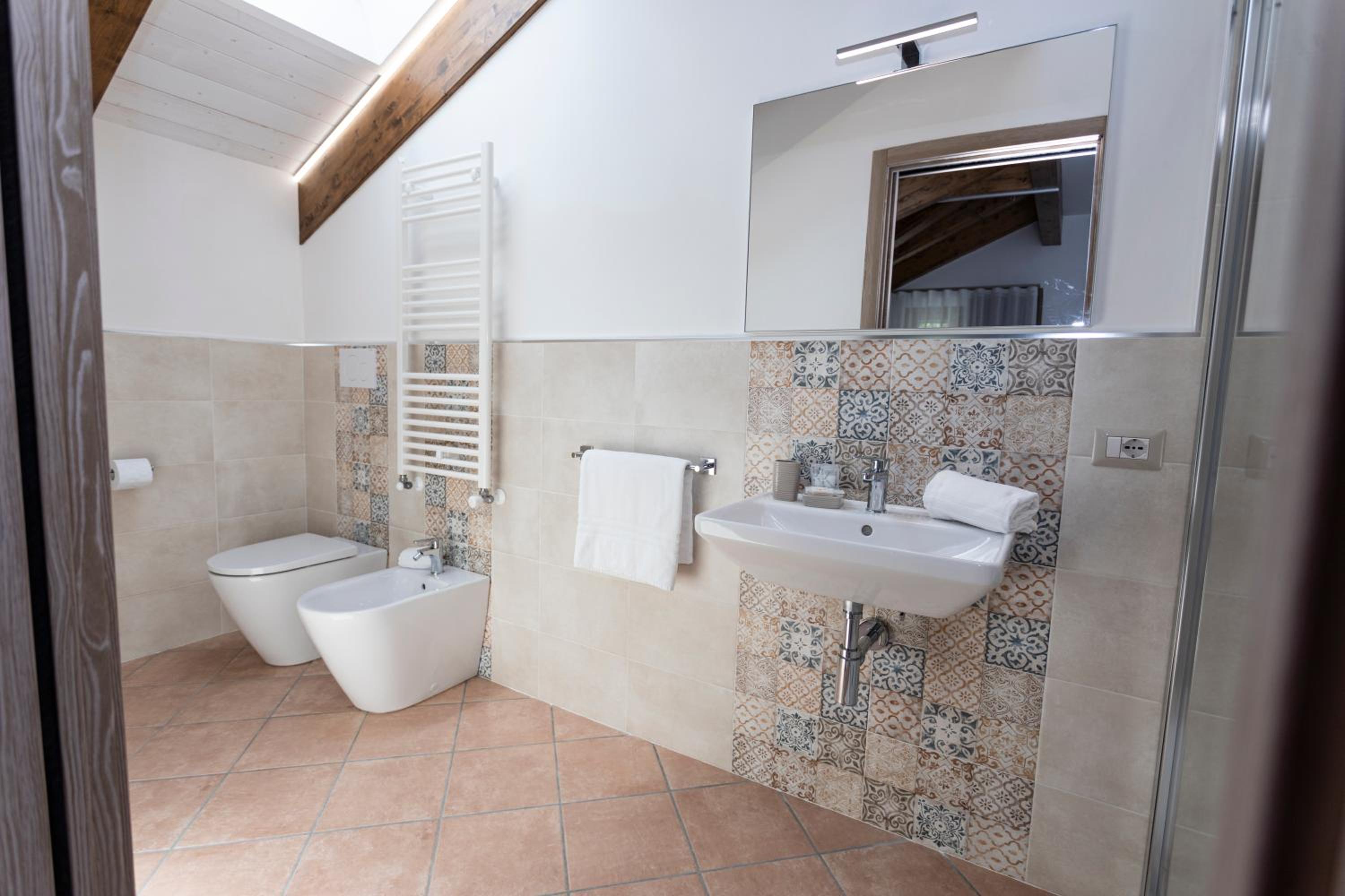 Agriturismo Punta San Lazzaro
