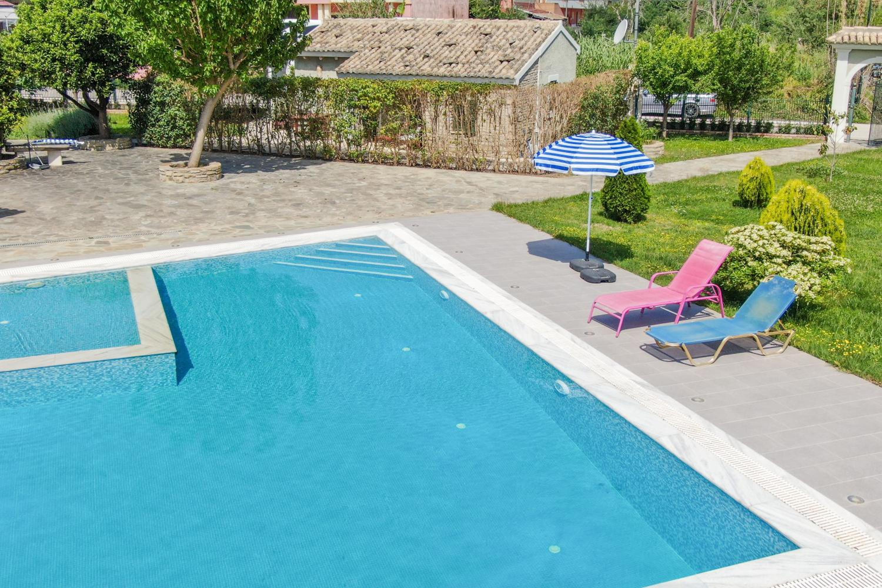 Mini Country House en Sidari