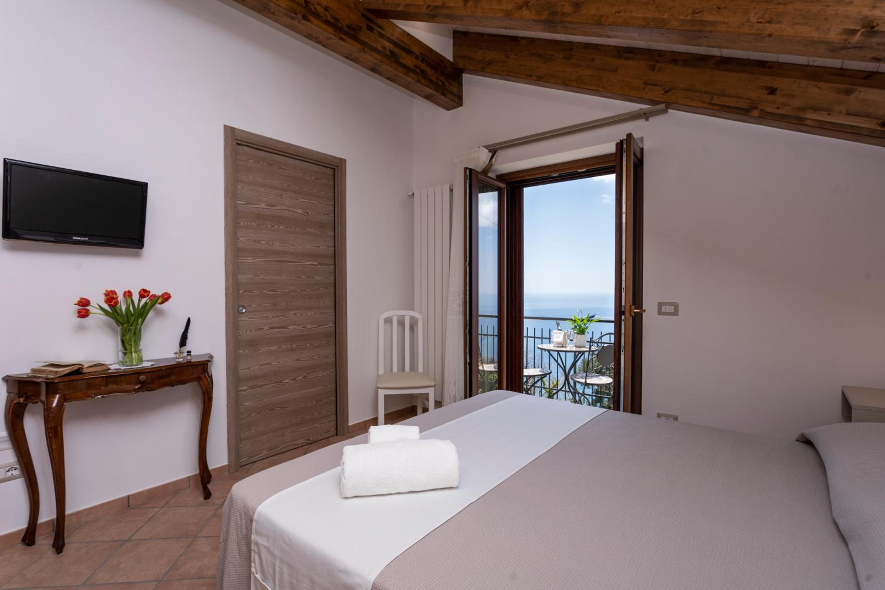 Agriturismo Punta San Lazzaro