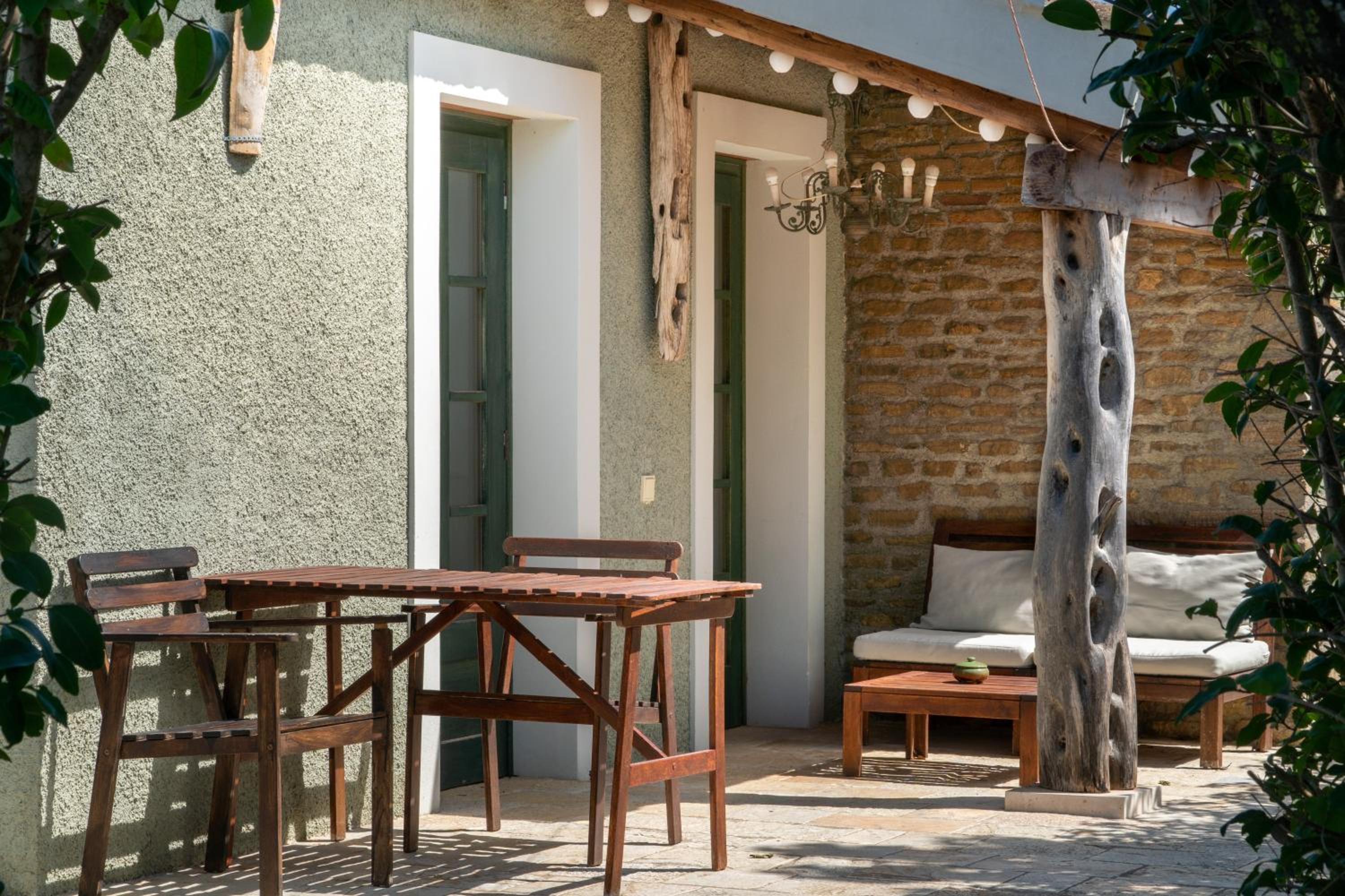 Mini Country House