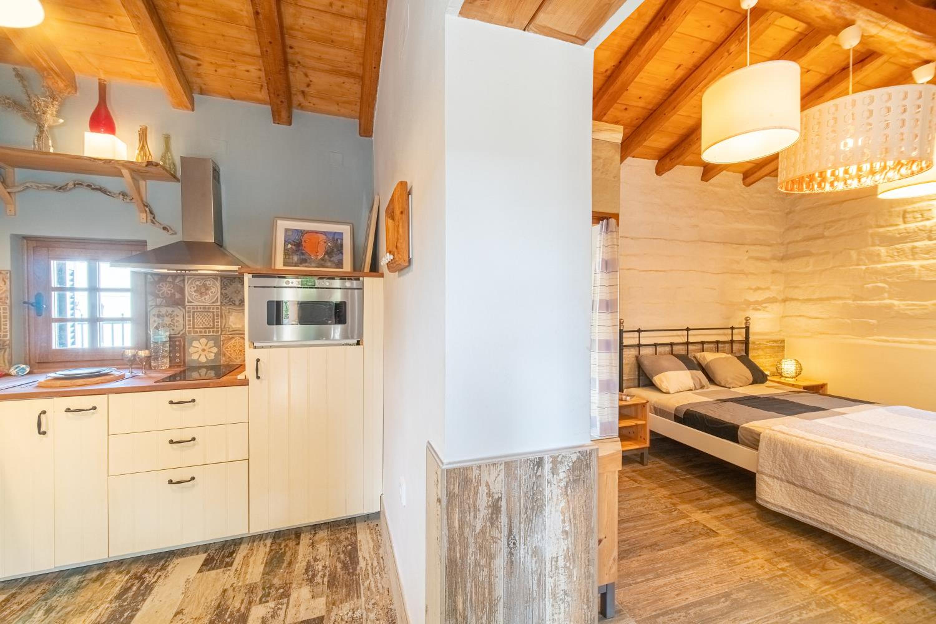 Mini Country House