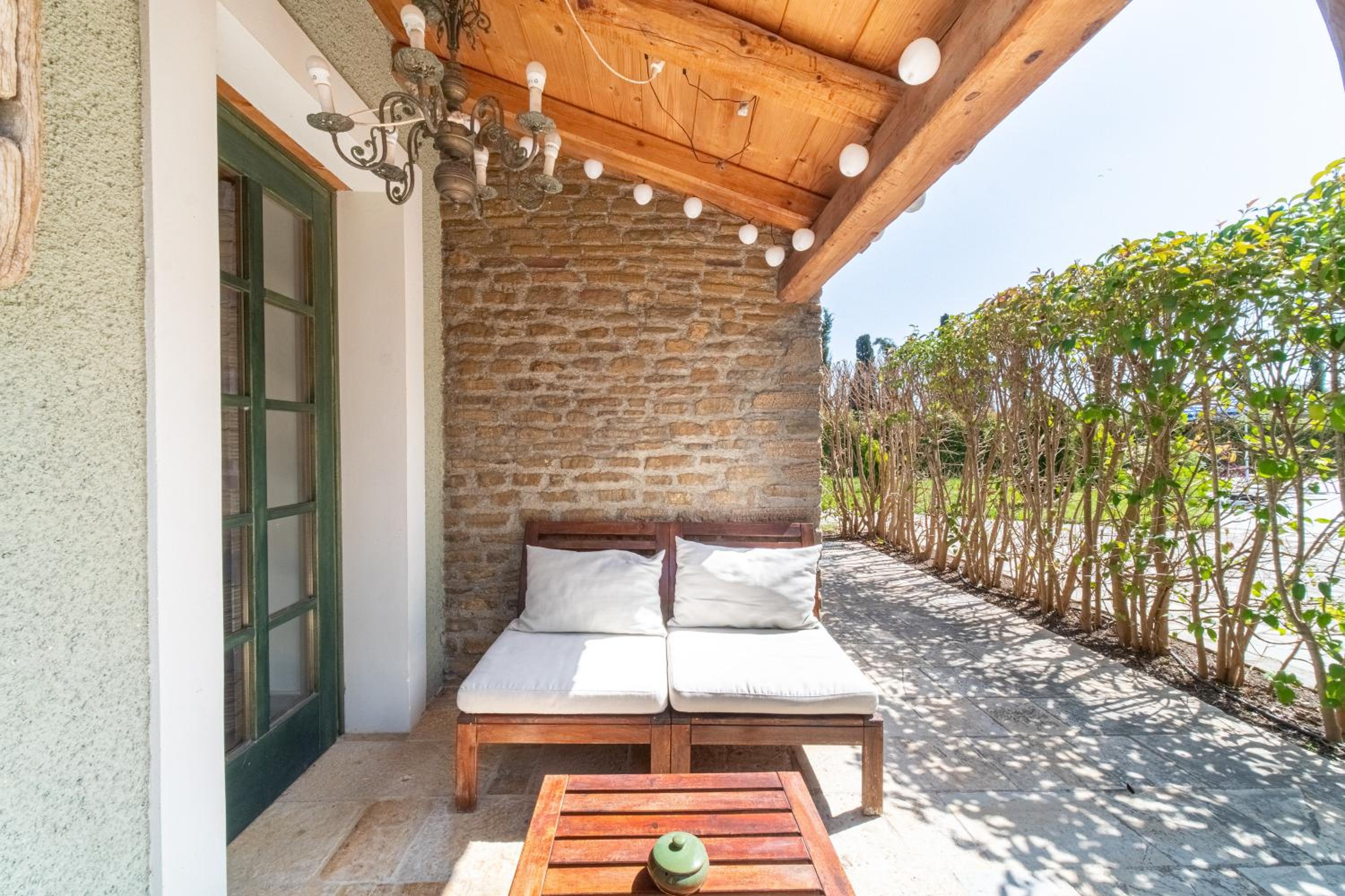 Mini Country House en Sidari