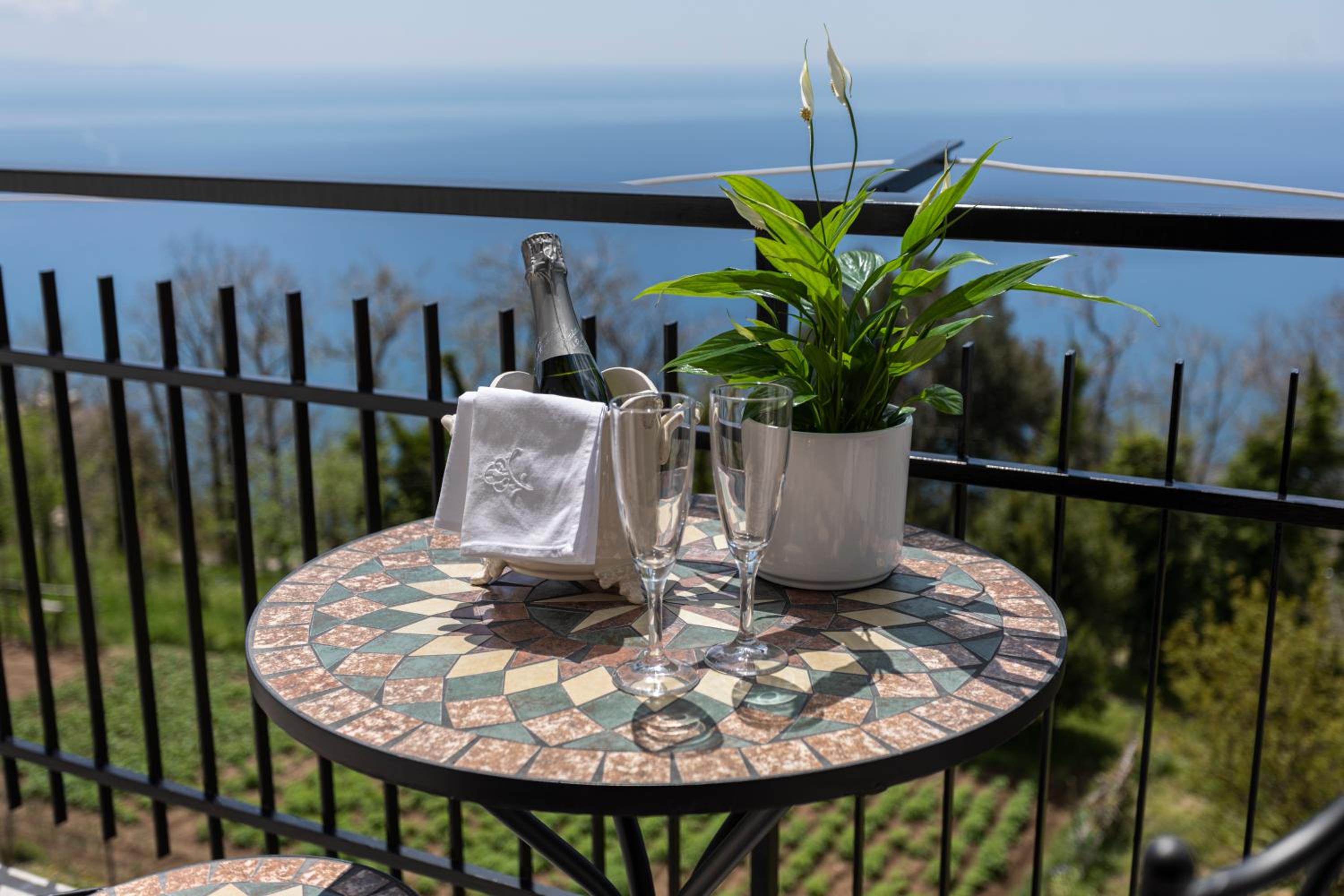 Agriturismo Punta San Lazzaro