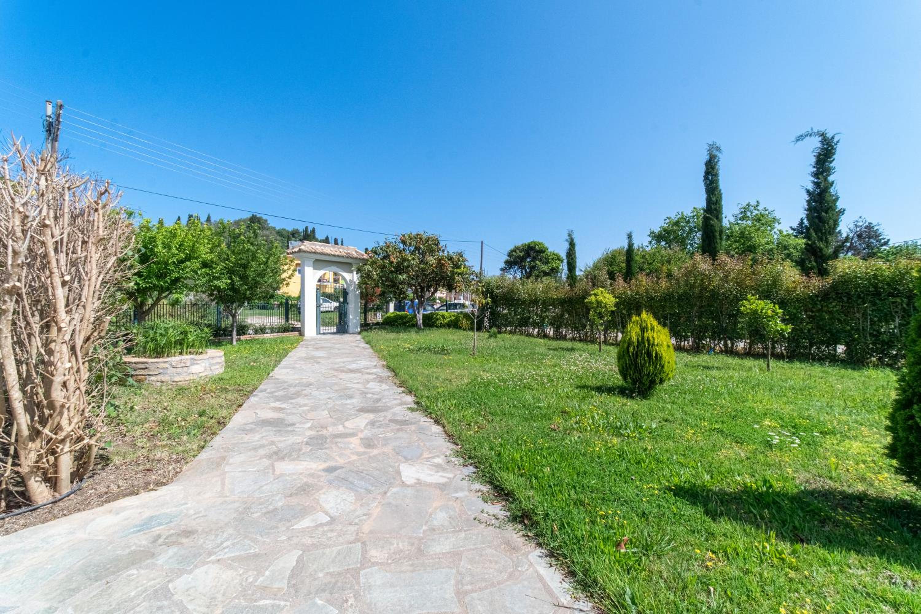 Mini Country House en Sidari