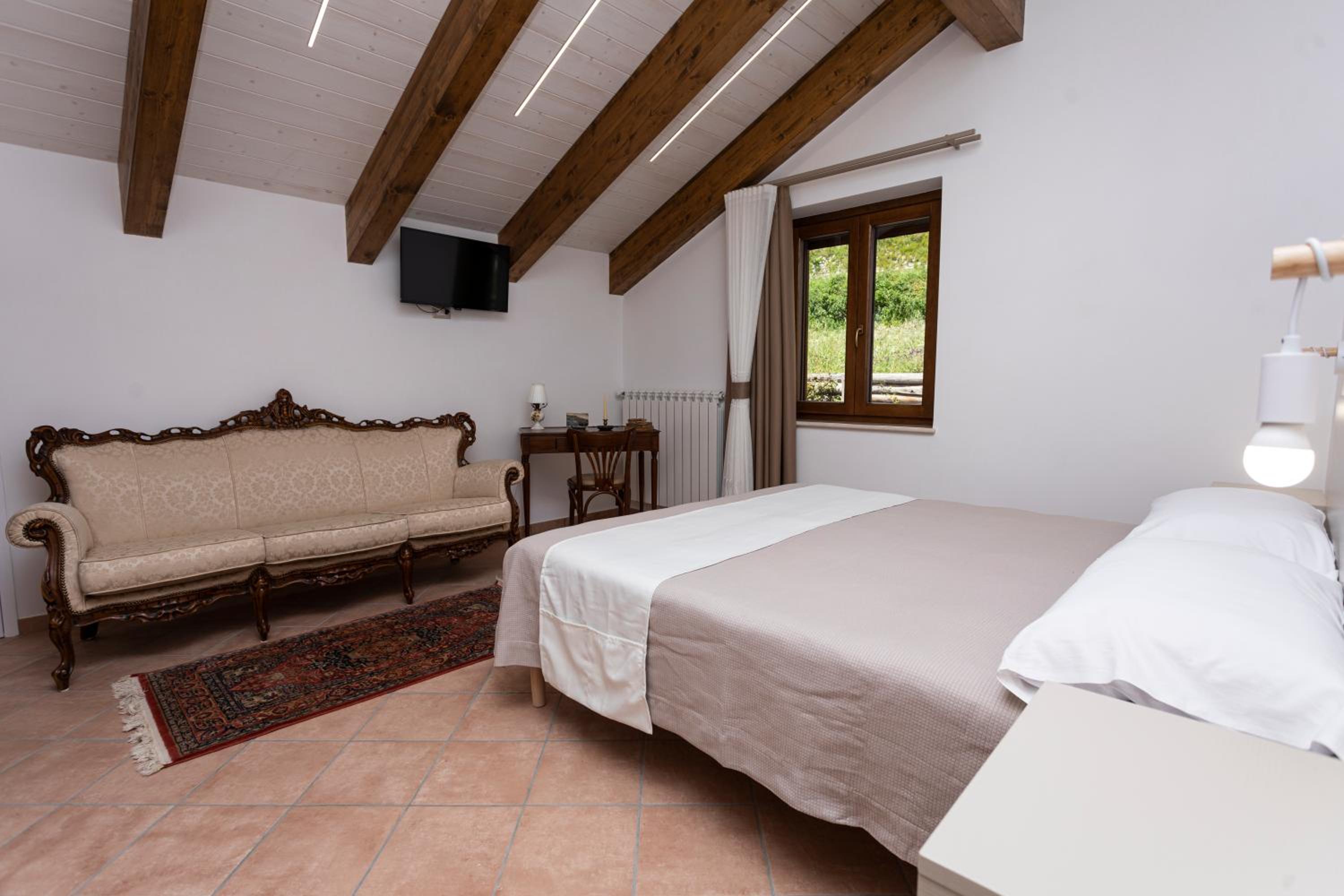 Agriturismo Punta San Lazzaro