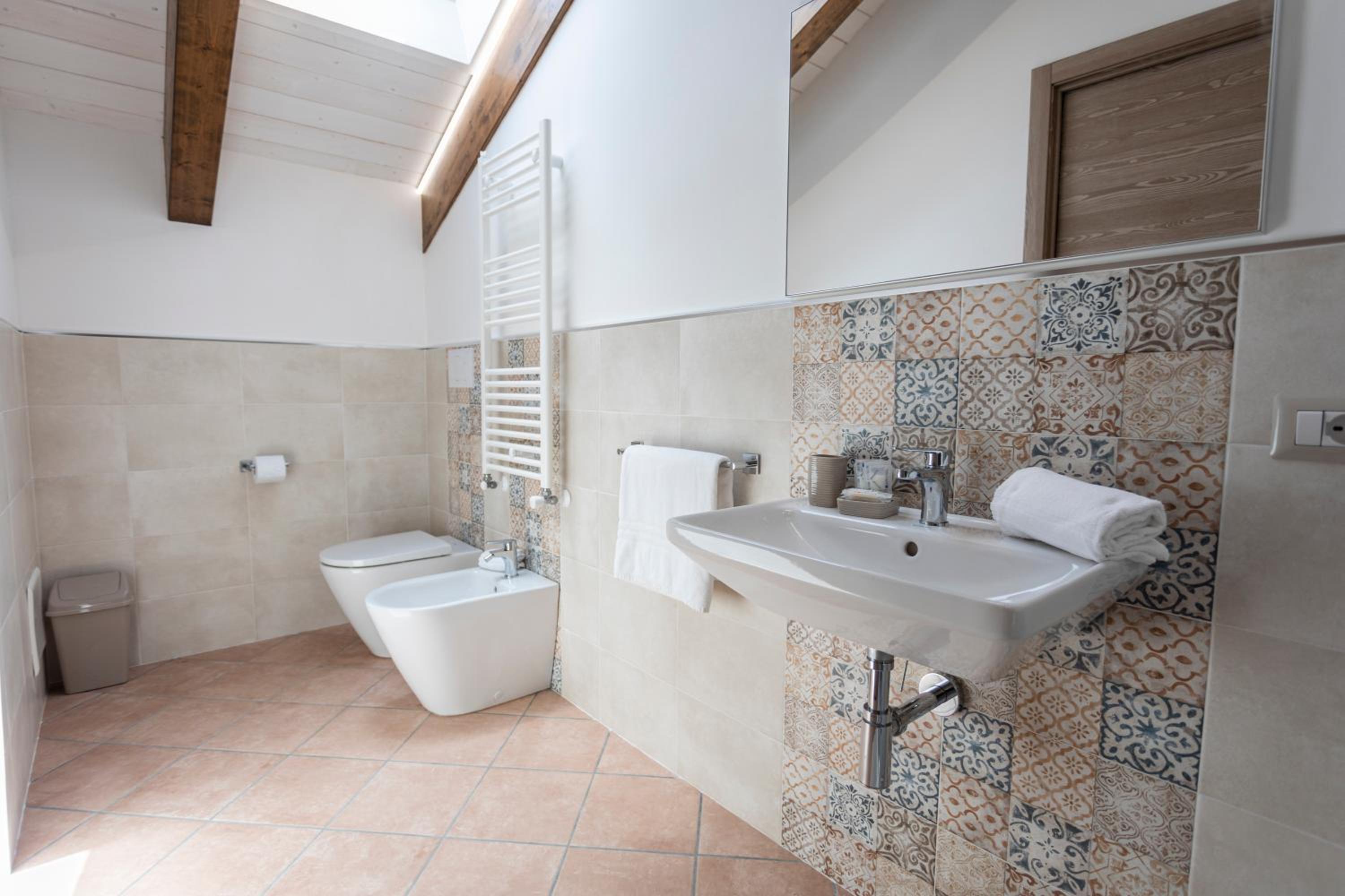Agriturismo Punta San Lazzaro