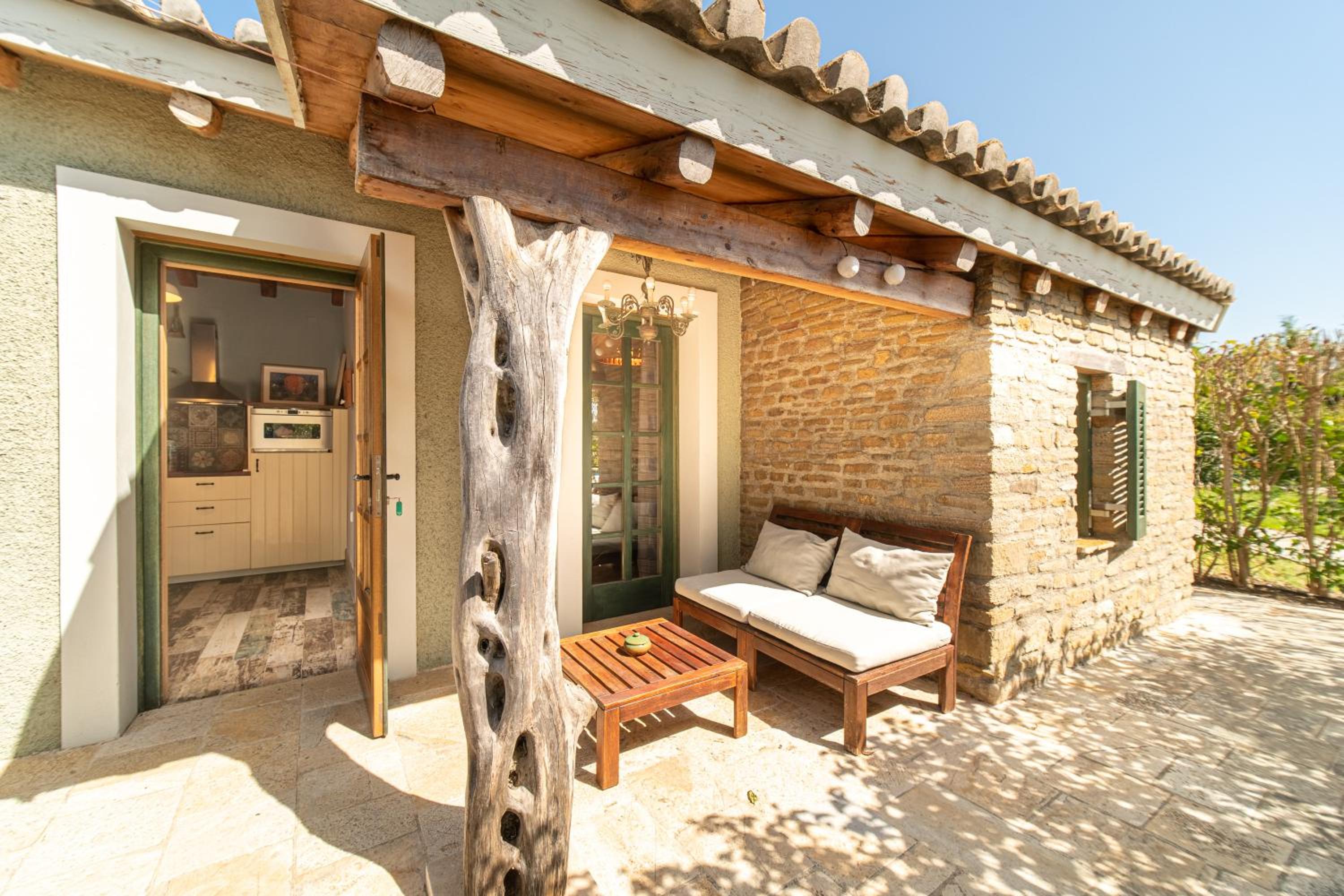 Mini Country House photo 2