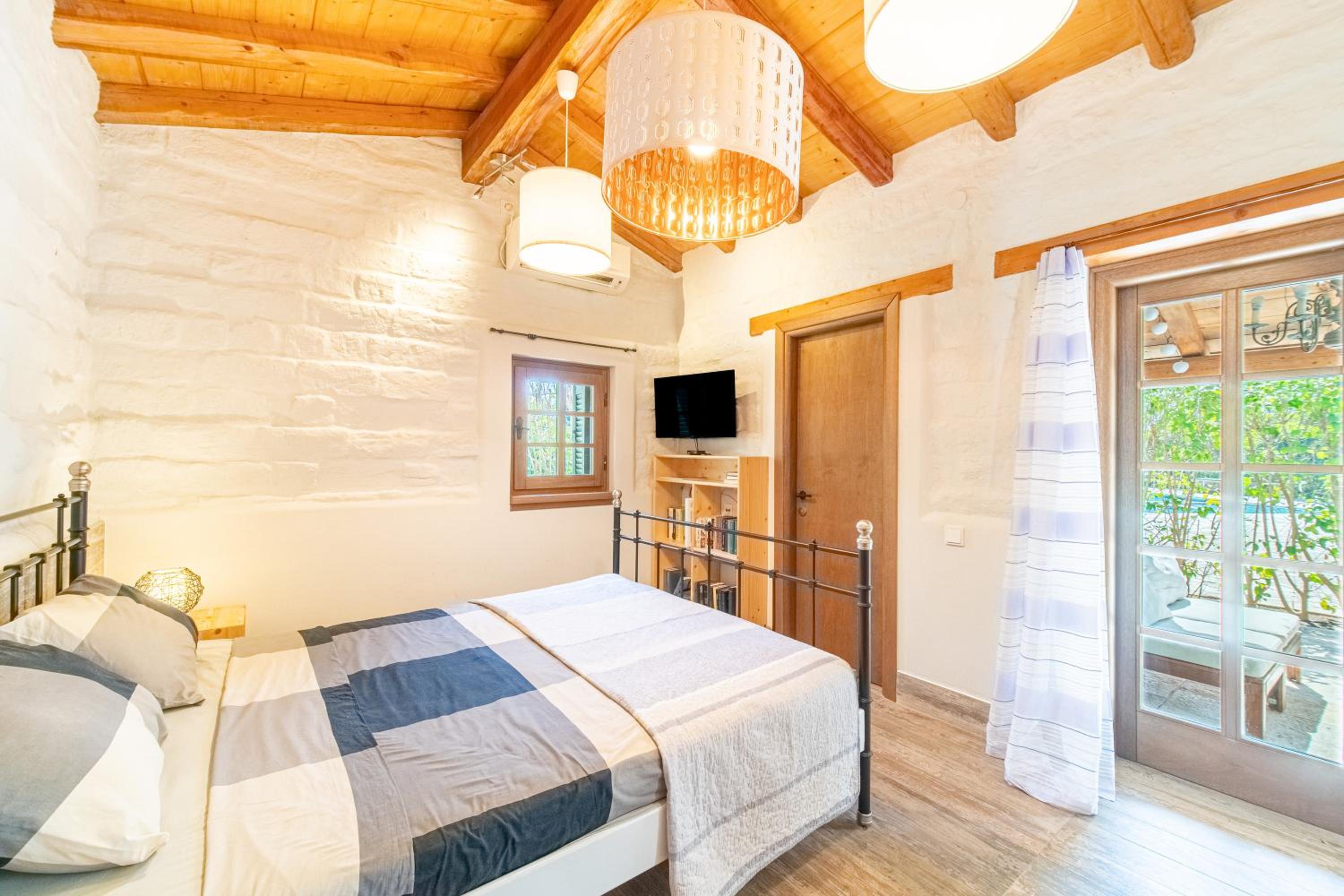 Mini Country House