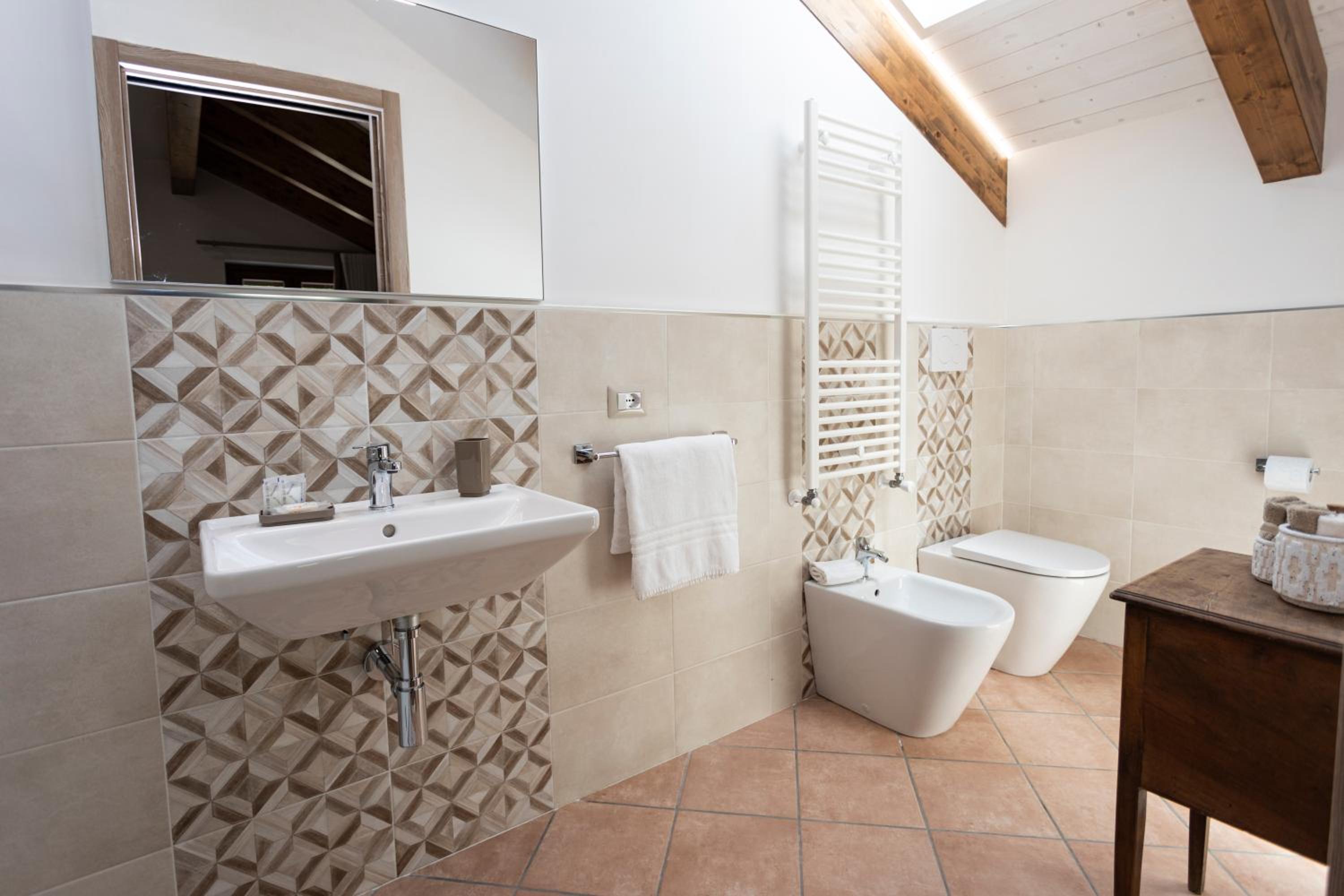 Agriturismo Punta San Lazzaro