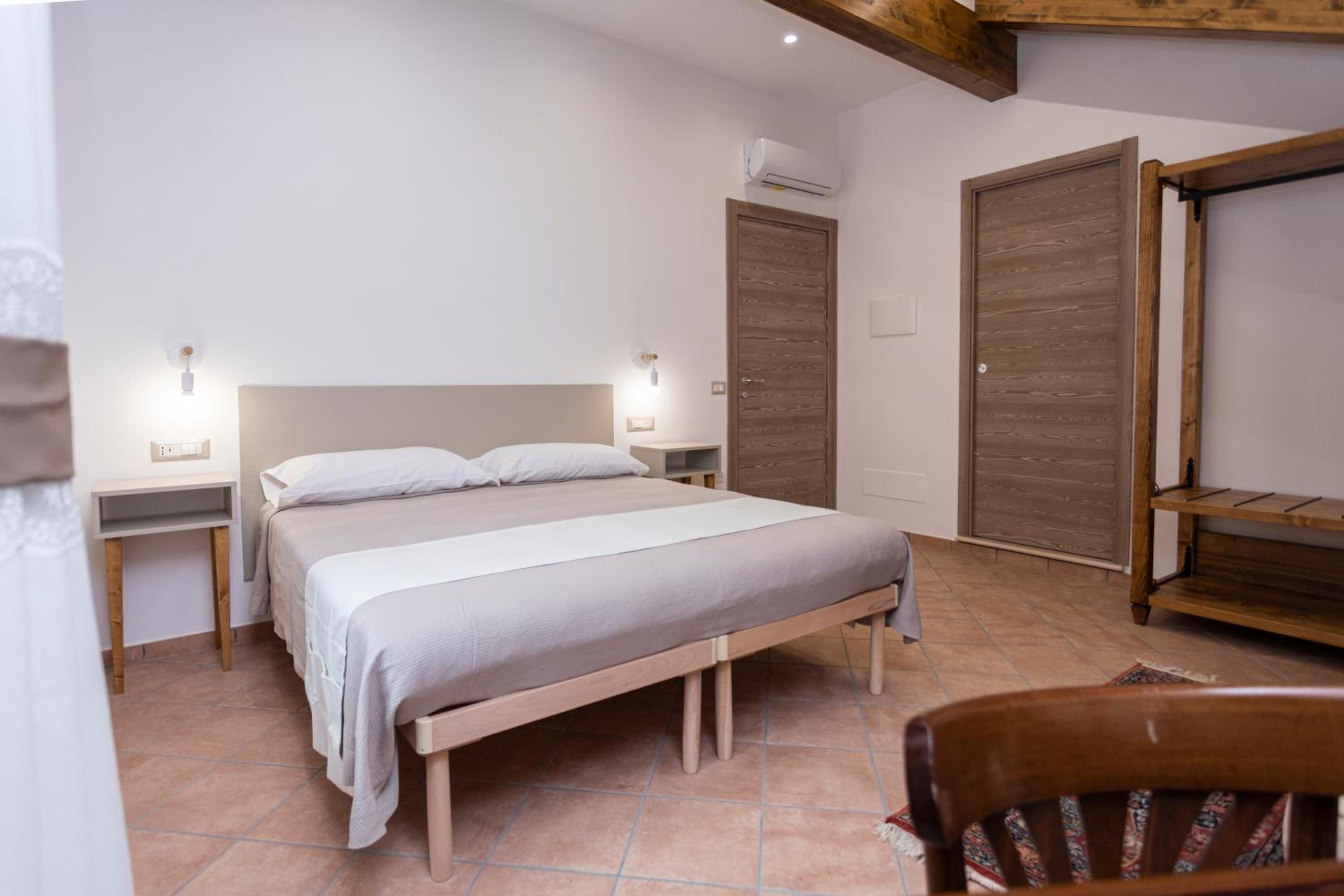 Agriturismo Punta San Lazzaro