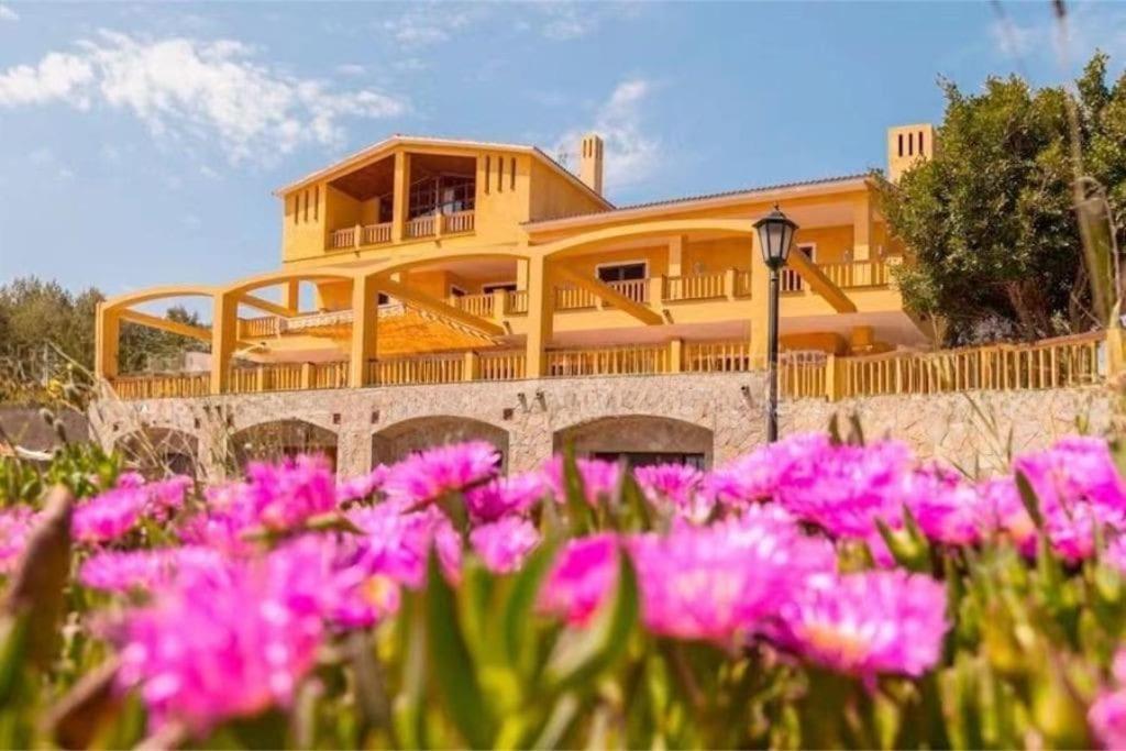 Villa Golf Sitges