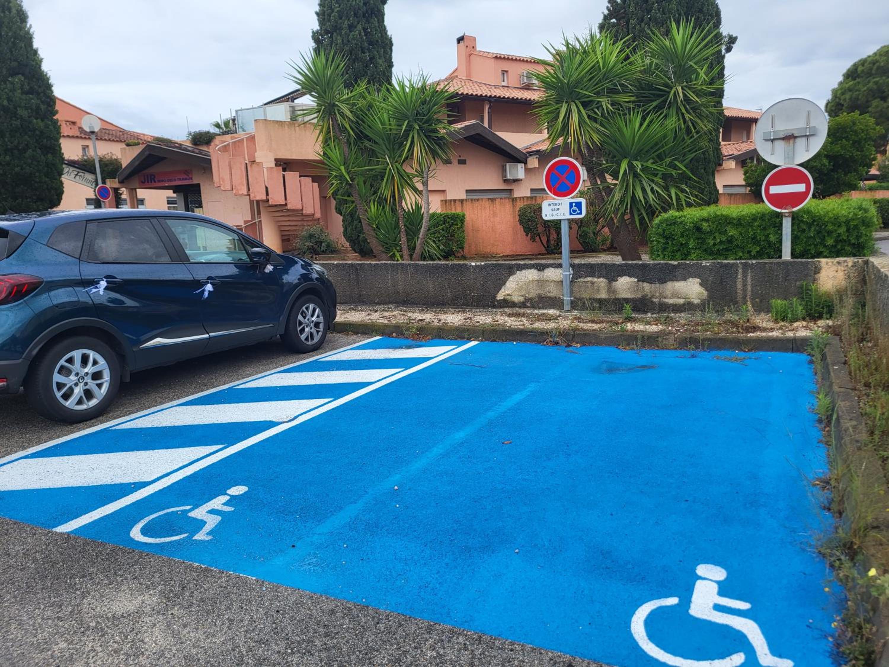 Maison de vacances accès direct aux plages