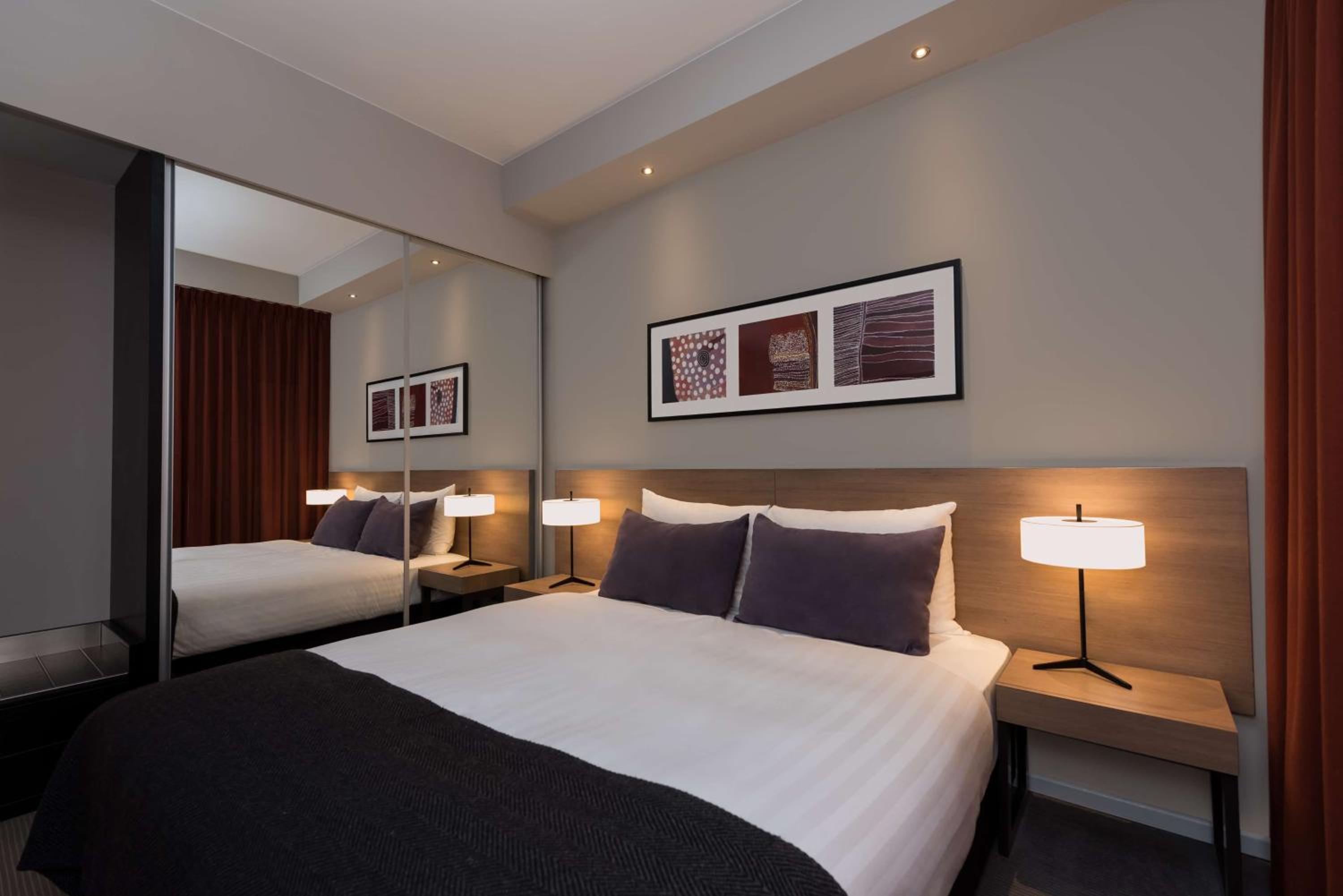 Adina Apartment Hotel Frankfurt Neue Oper - Property Image 5
