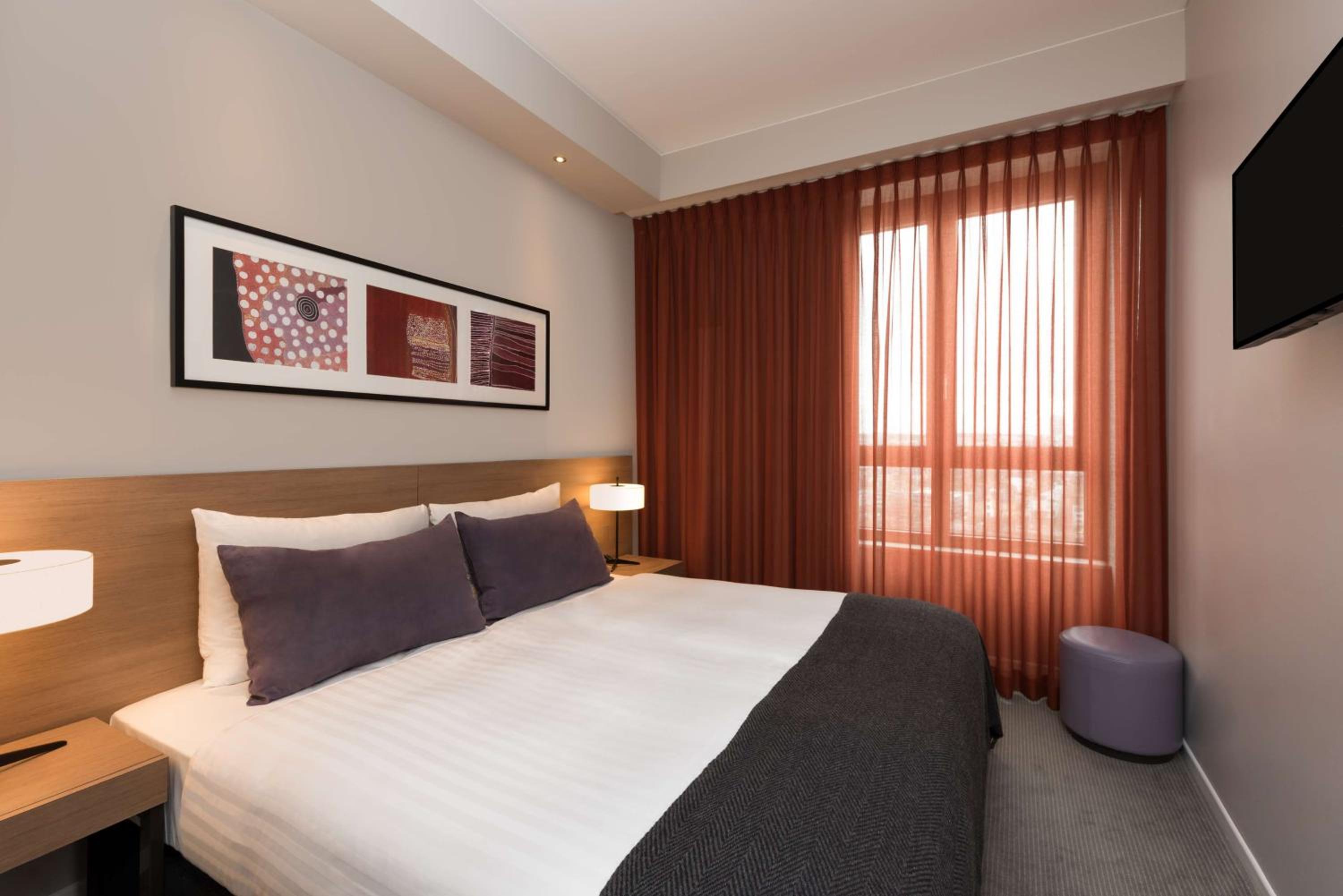 Adina Apartment Hotel Frankfurt Neue Oper - Property Image 32