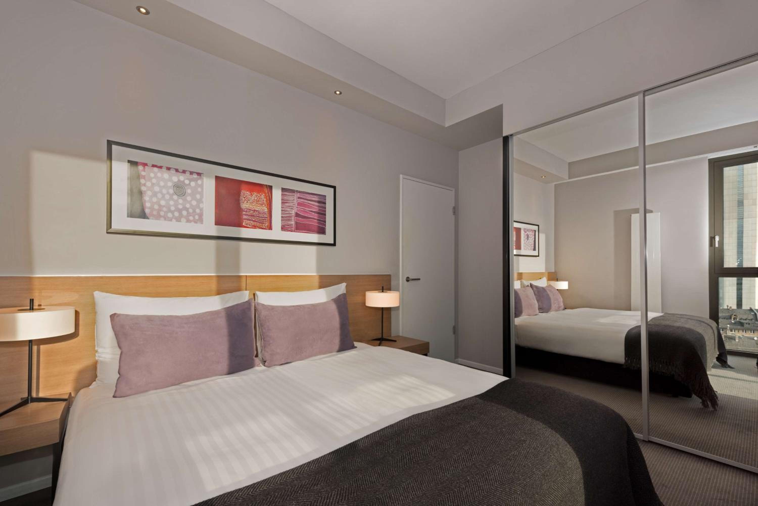 Adina Apartment Hotel Frankfurt Neue Oper - Property Image 12