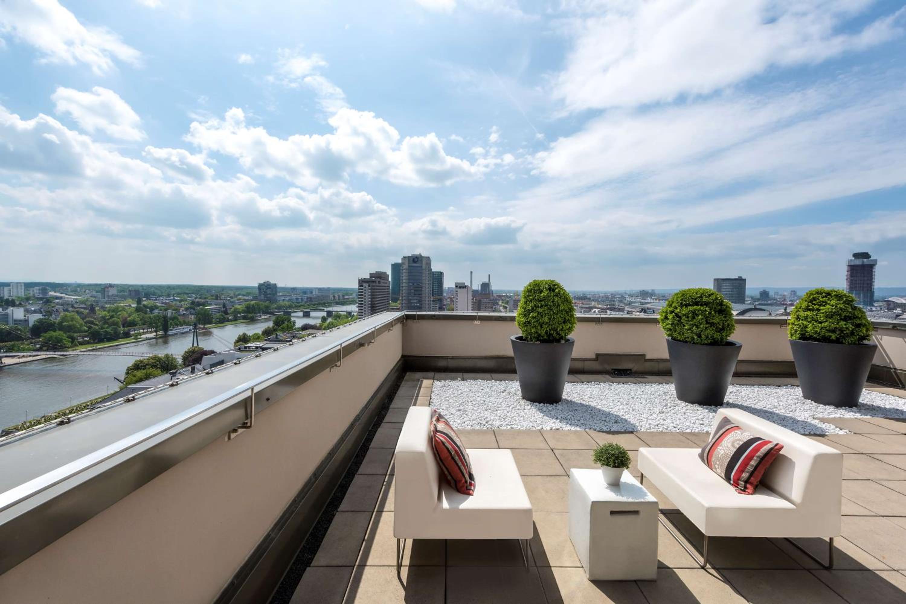 Adina Apartment Hotel Frankfurt Neue Oper - Property Image 46