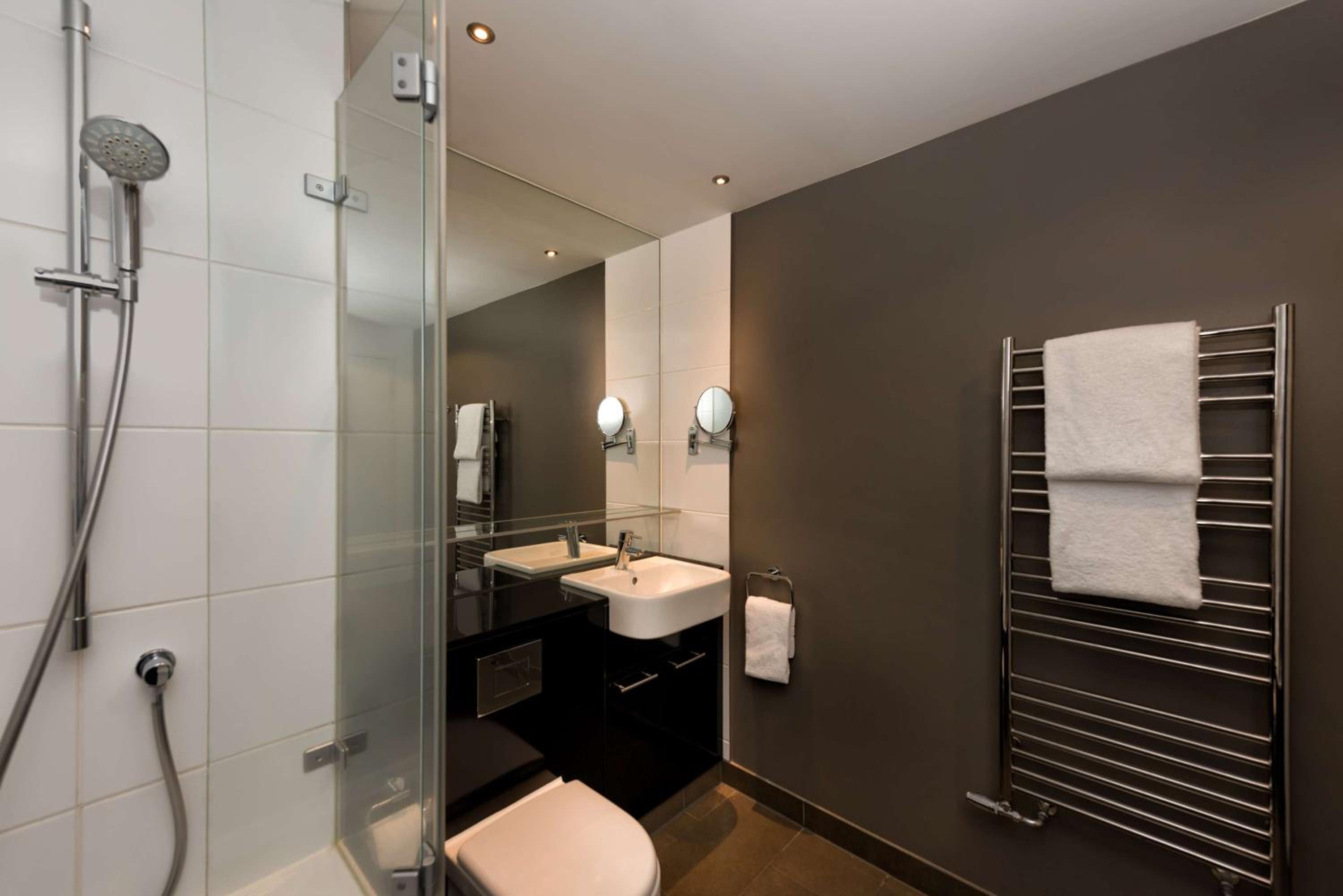 Adina Apartment Hotel Frankfurt Neue Oper - Property Image 47