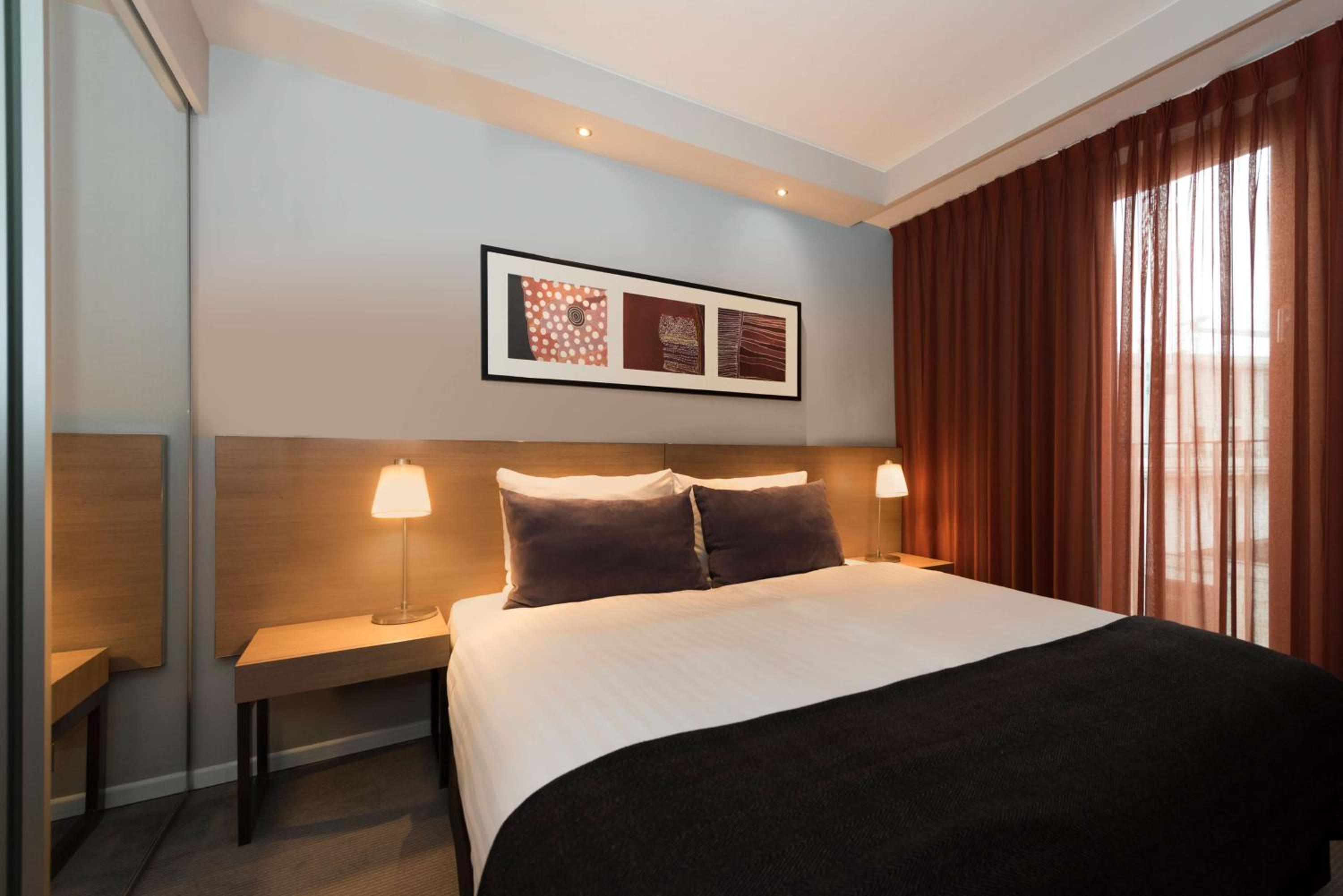 Adina Apartment Hotel Frankfurt Neue Oper - Property Image 51