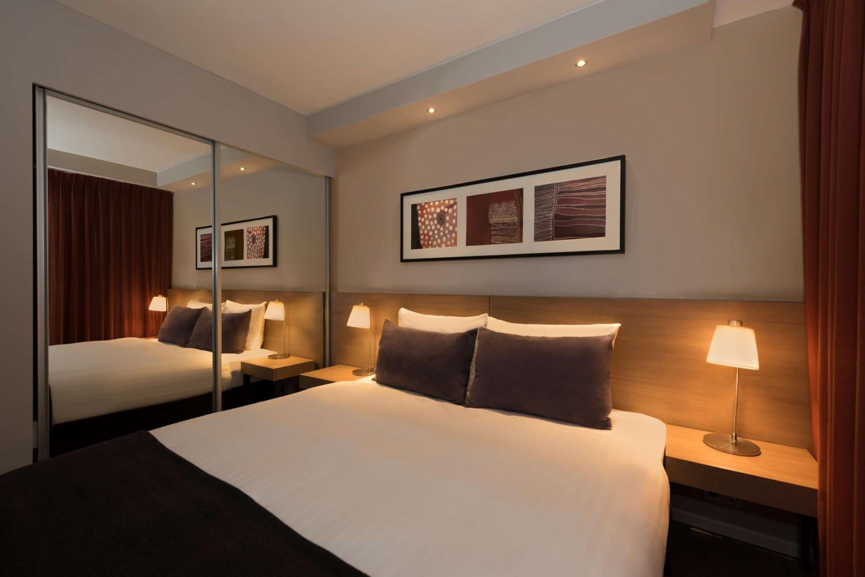Adina Apartment Hotel Frankfurt Neue Oper - Property Image 52