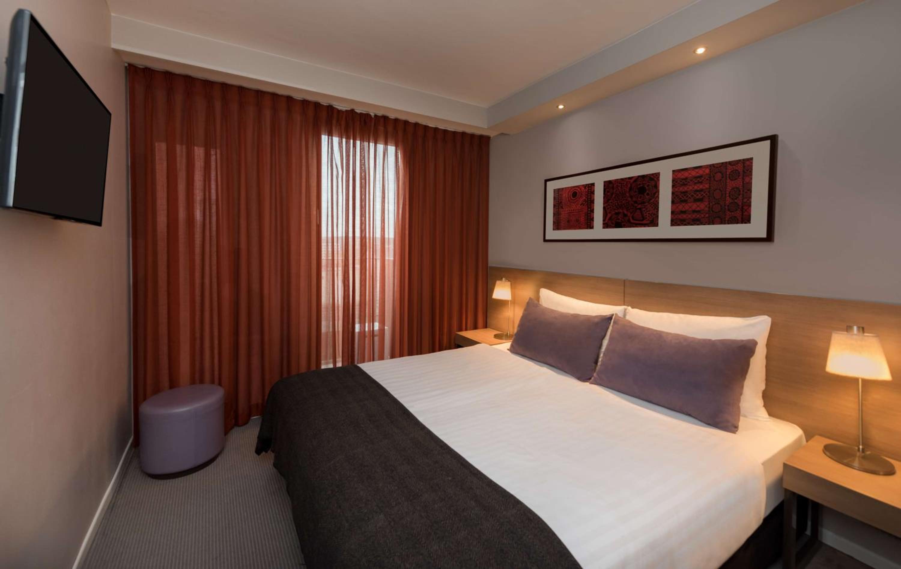 Adina Apartment Hotel Frankfurt Neue Oper - Property Image 24