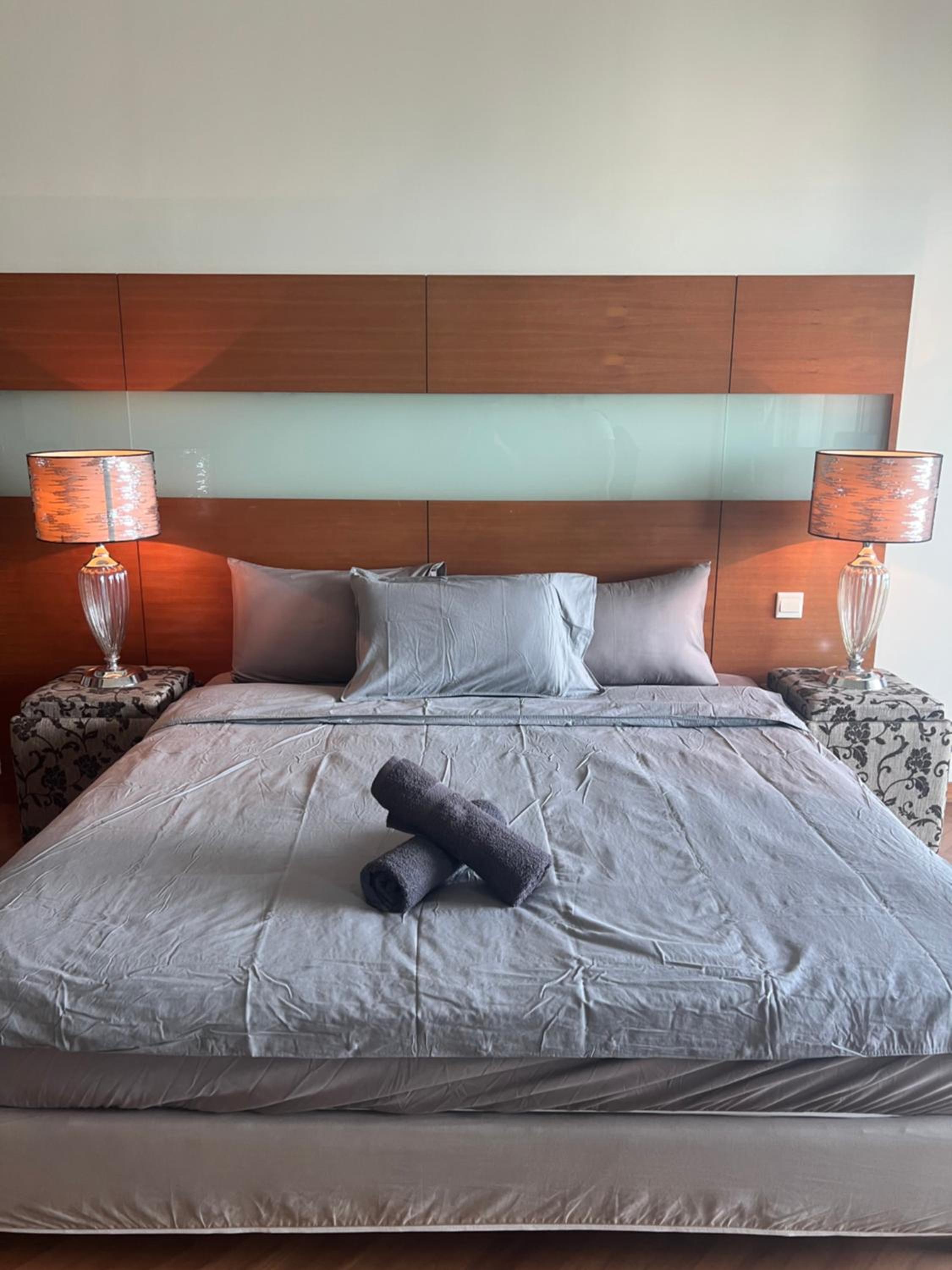2Bedroom Seaview @ Straits Quay photo 8