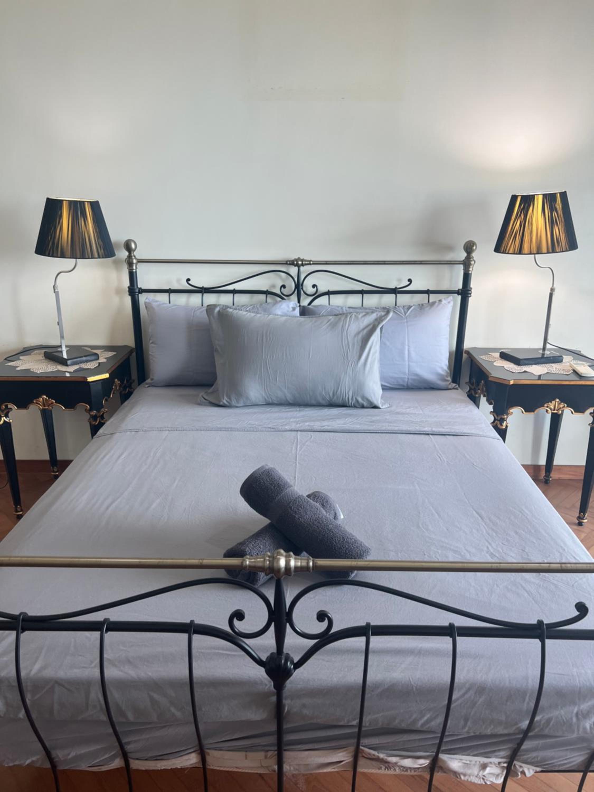 2Bedroom Seaview @ Straits Quay photo 1