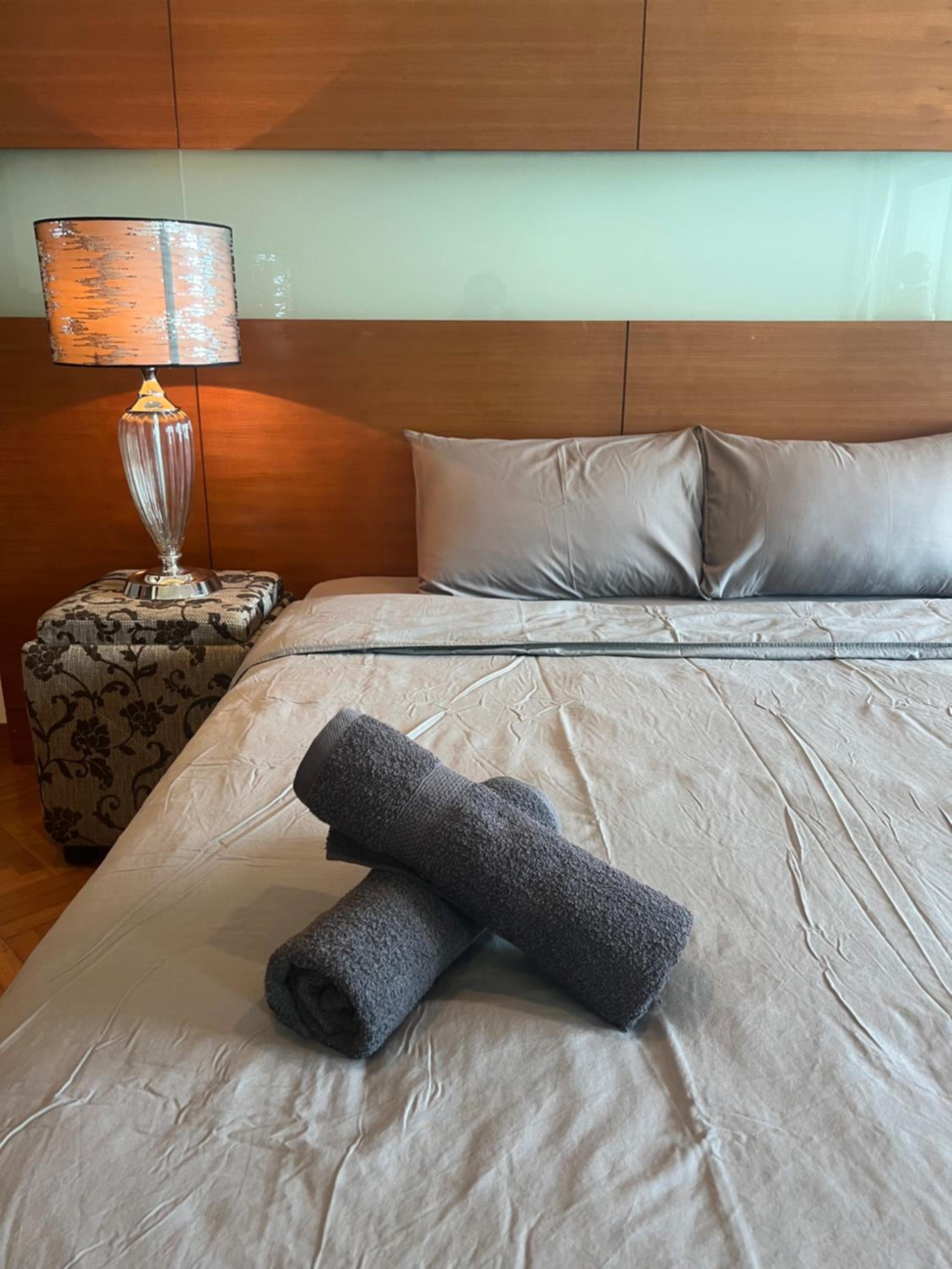 2Bedroom Seaview @ Straits Quay photo 5