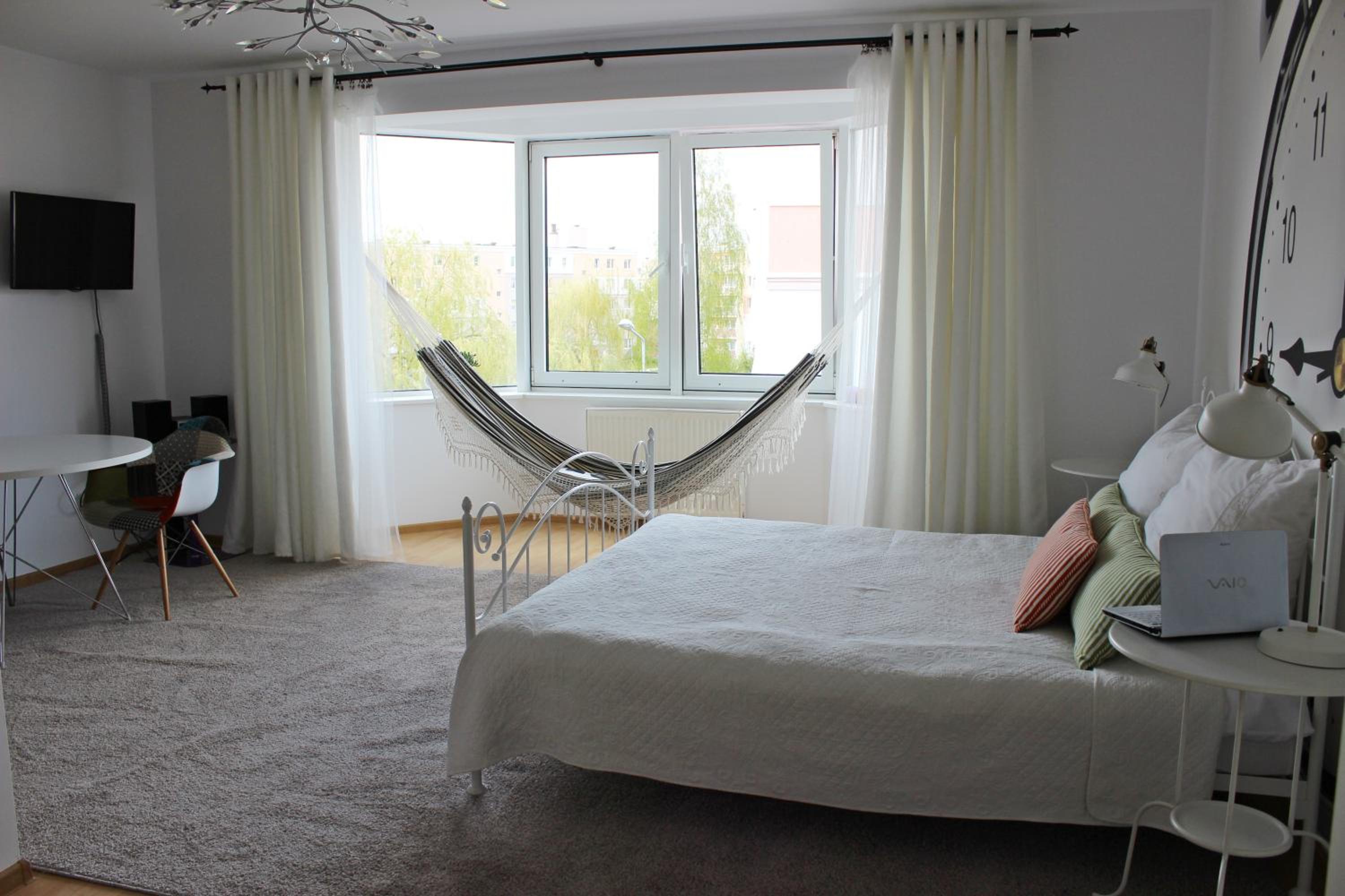 Hamak Apartamenty