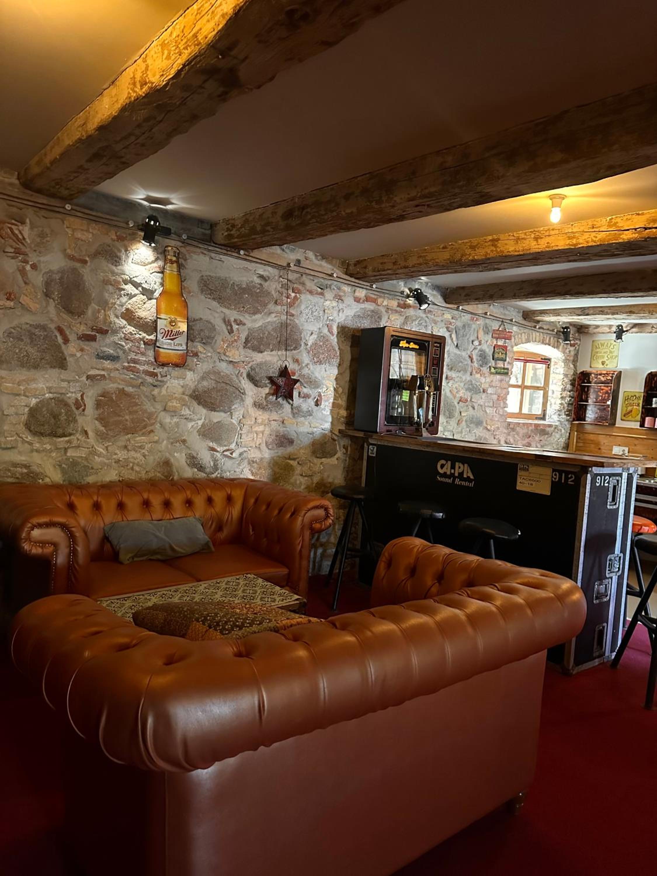 lounge