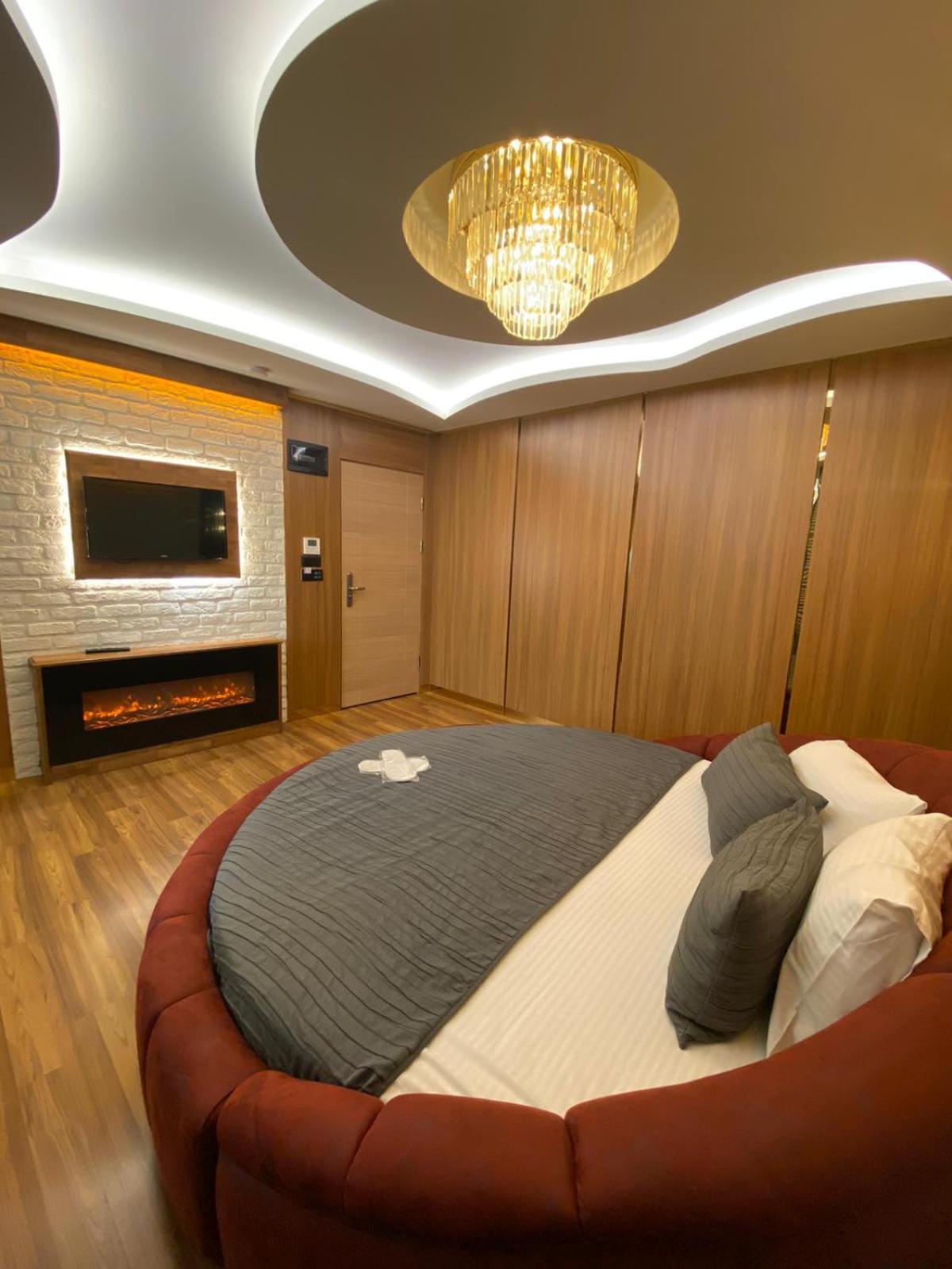 Gumus Palace Gungoren - Image 9