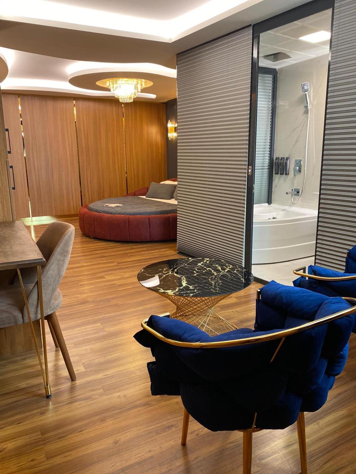 Gumus Palace Gungoren - Image 11