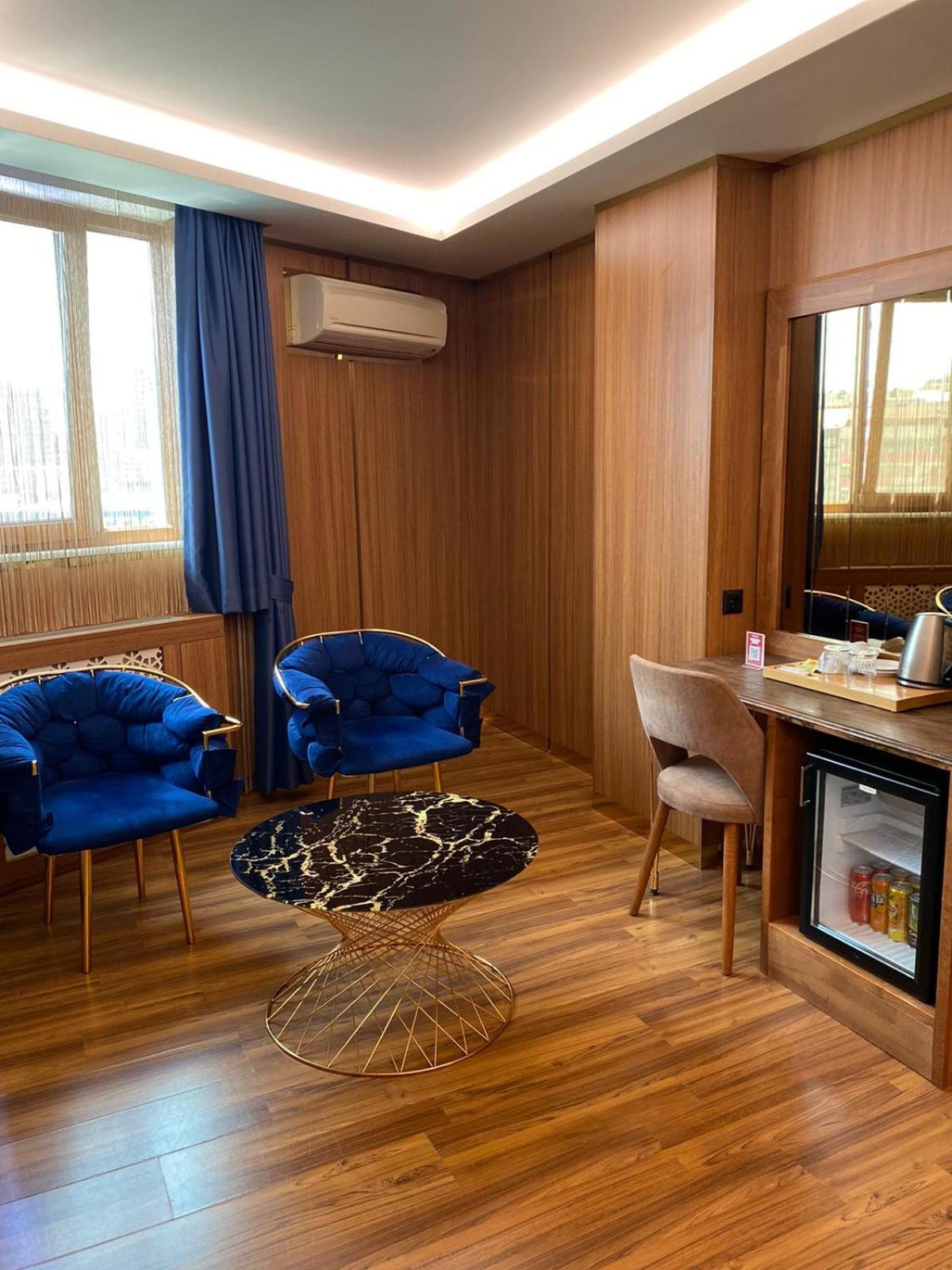 Gumus Palace Gungoren - Image 12