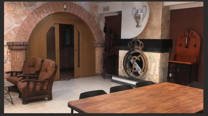 lounge