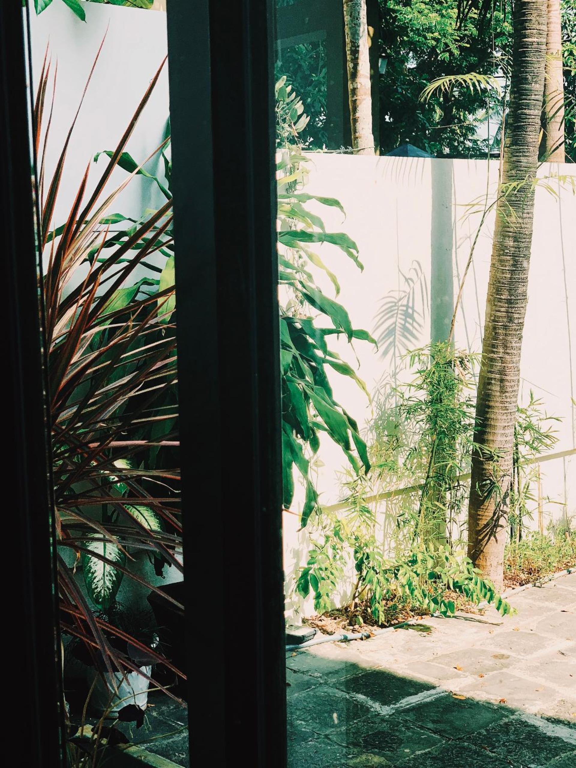 An Hiên Homestay Hội An