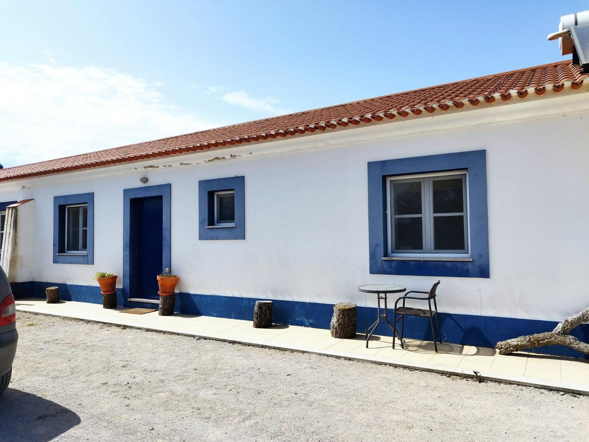 Casa do Pomar view 2