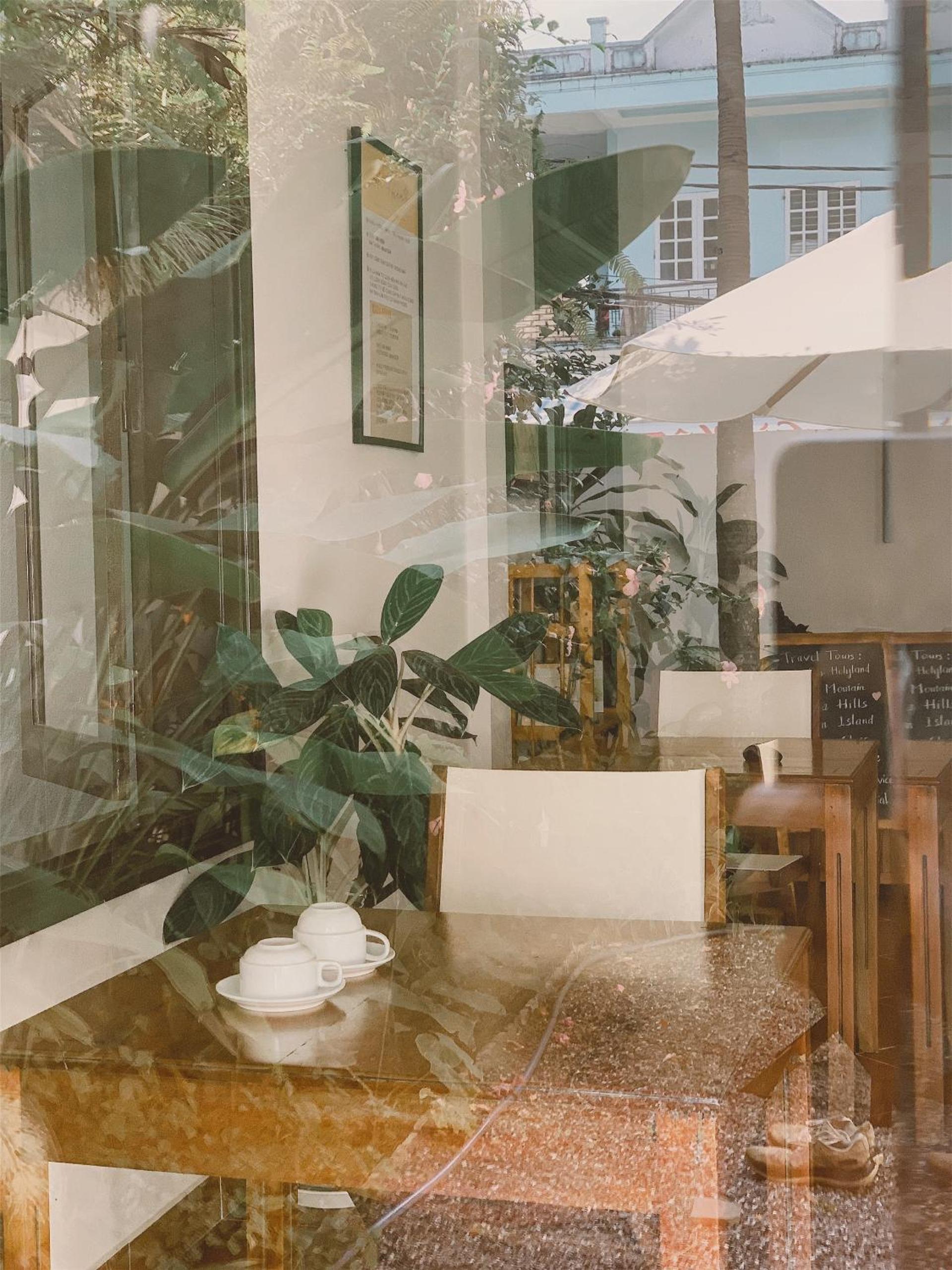 An Hiên Homestay Hội An