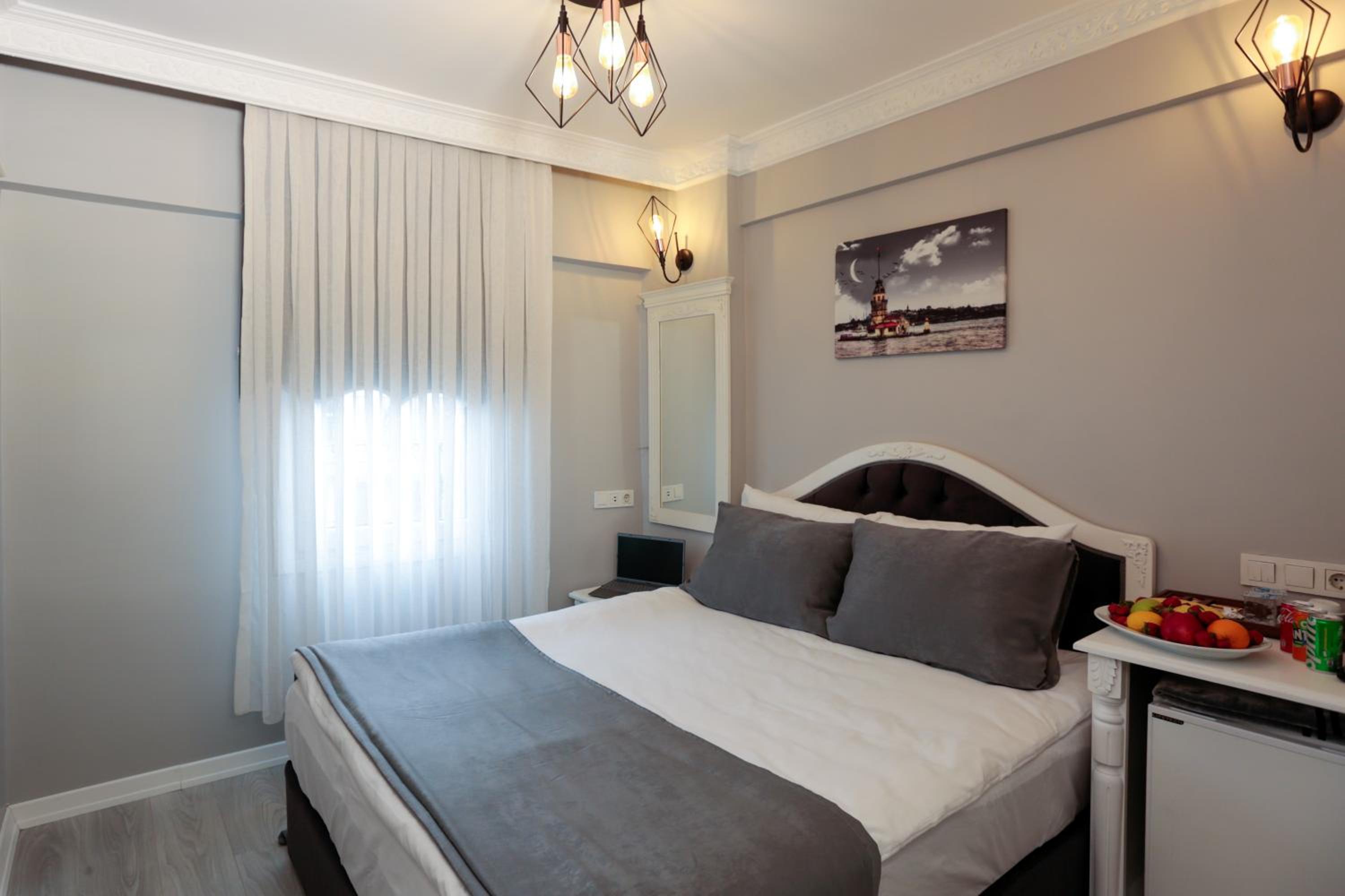 Nova City Hotel - Image 25