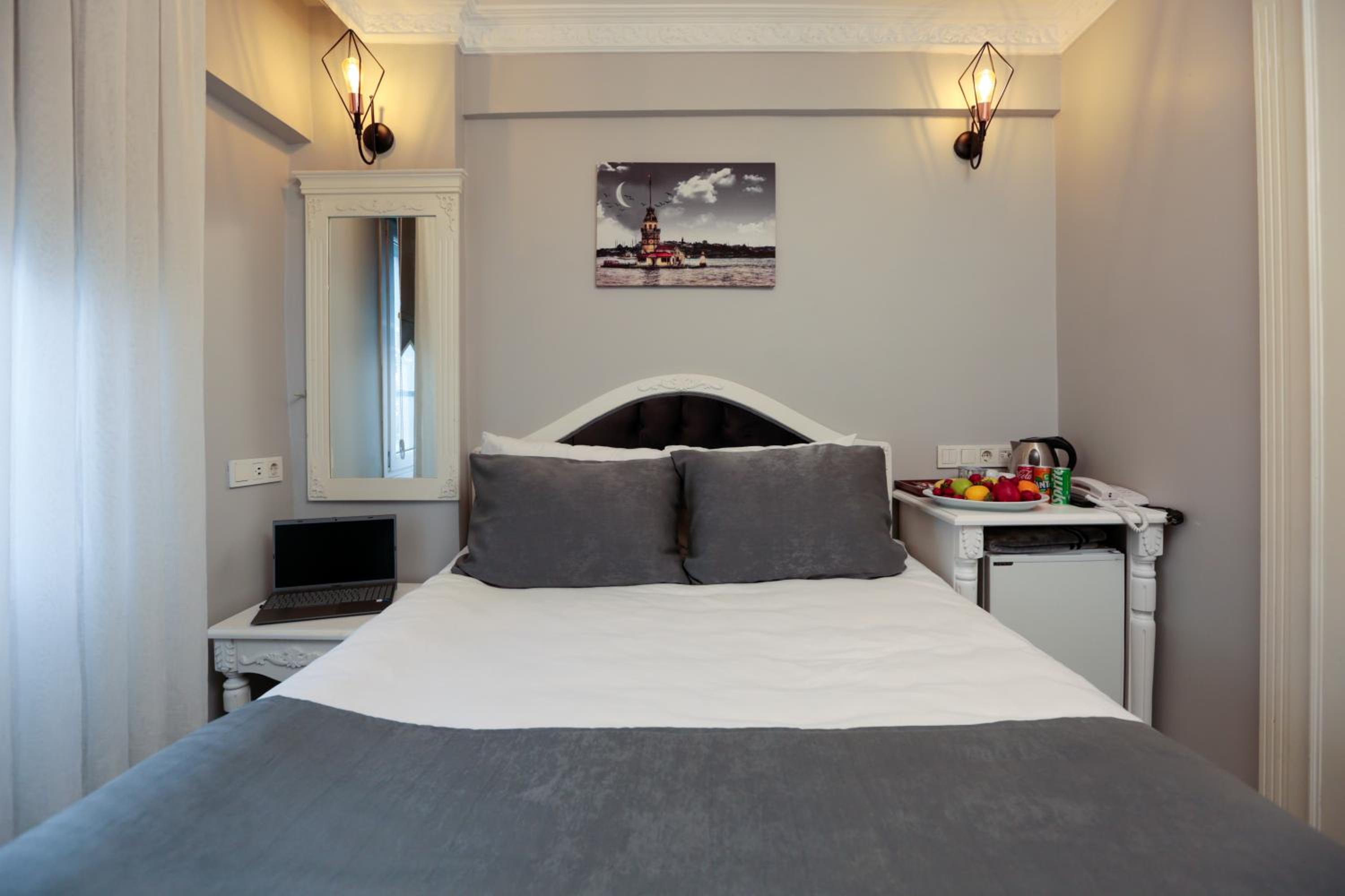 Nova City Hotel - Image 24