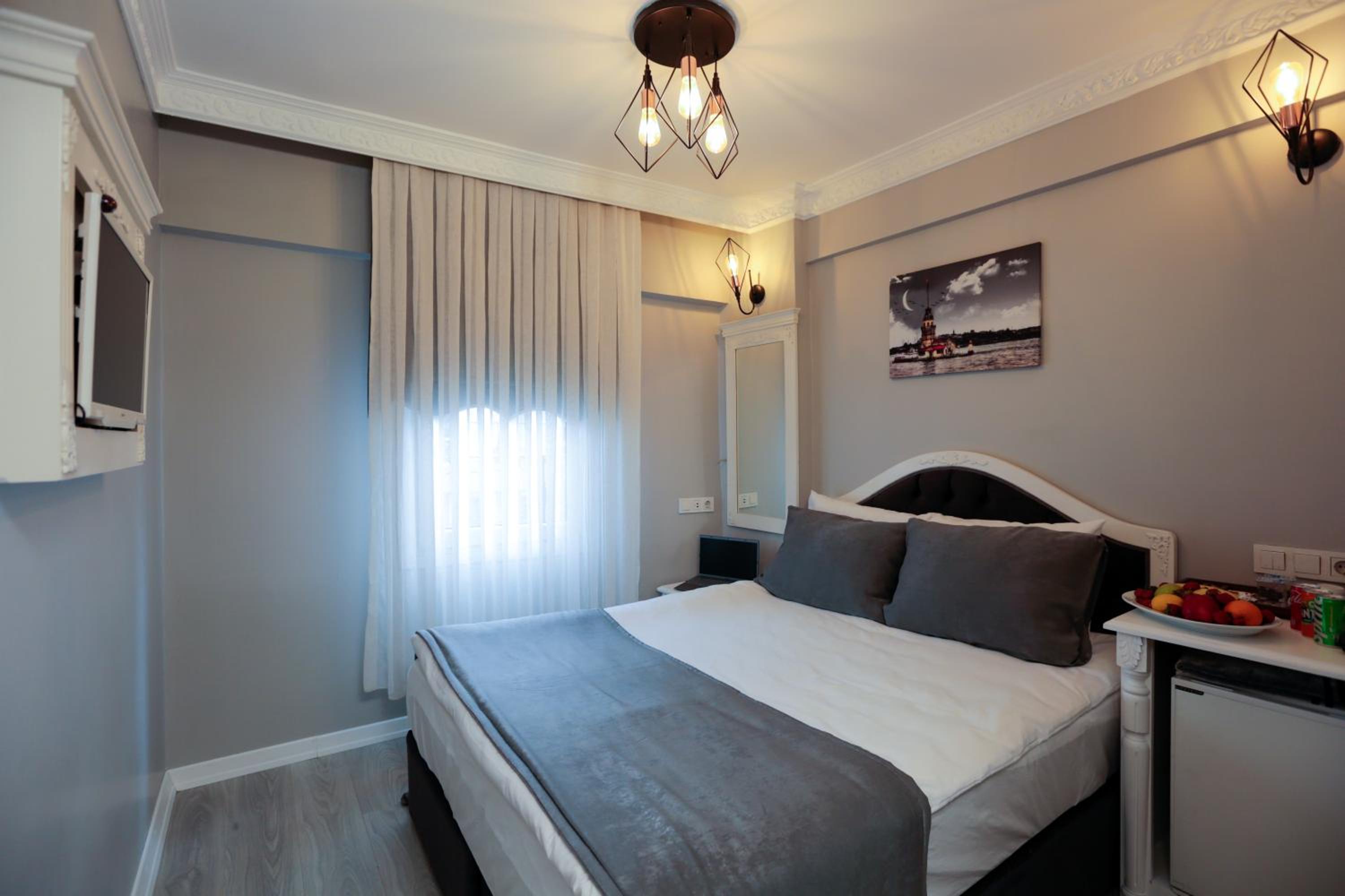 Nova City Hotel - Image 23