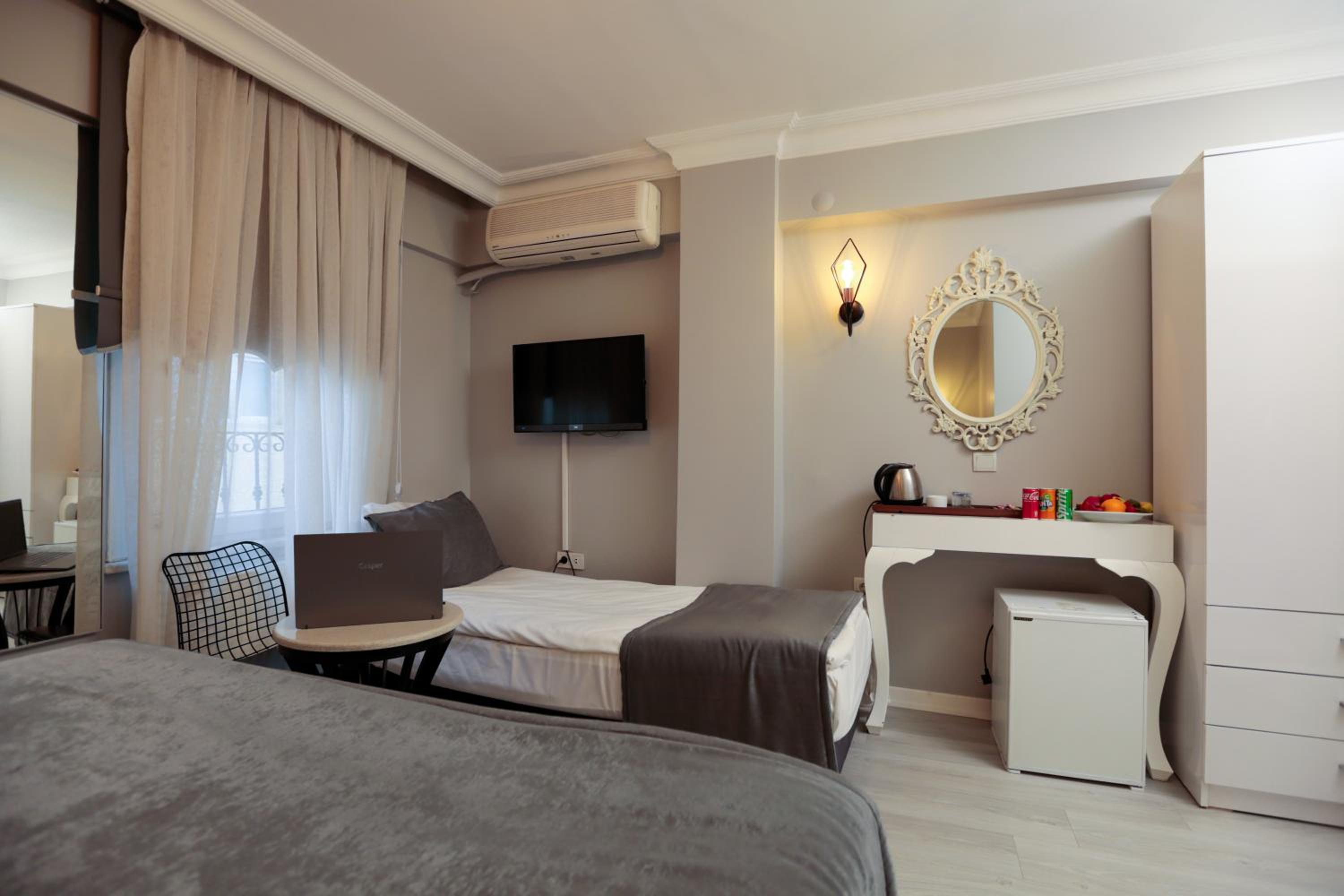 Nova City Hotel - Image 28