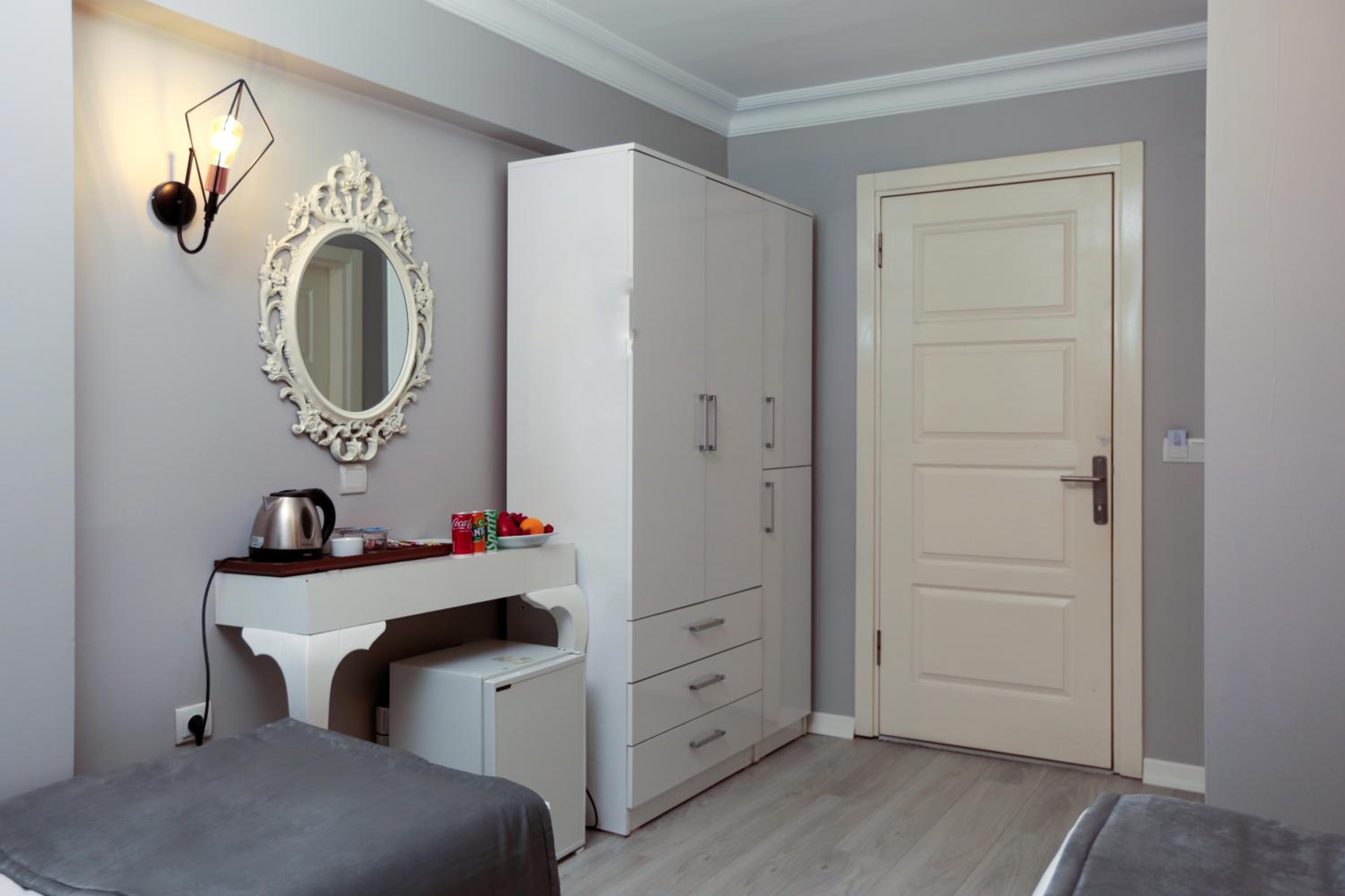 Nova City Hotel - Image 26