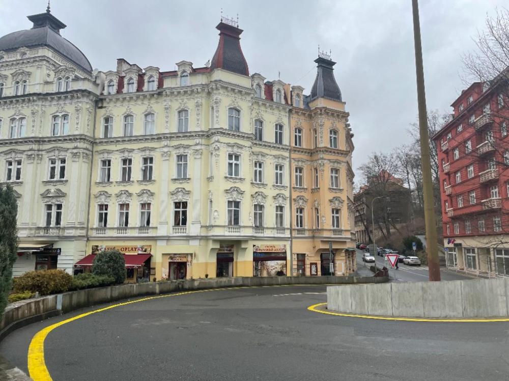 Apartmán Diana