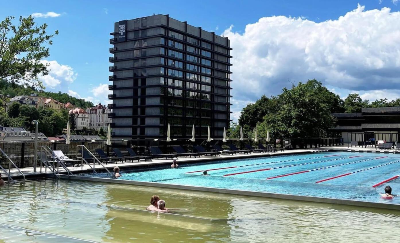 Apartmán Diana