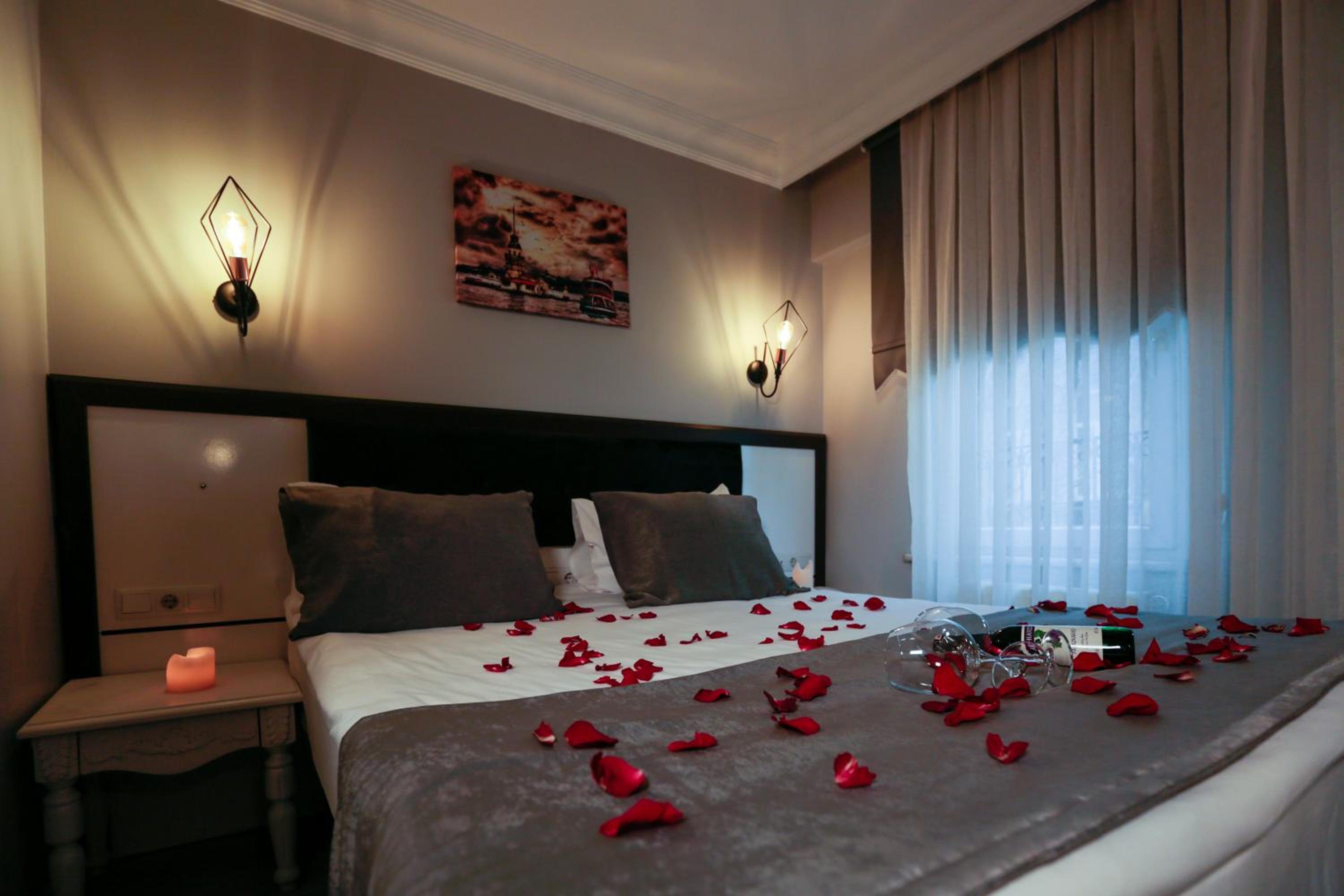 Nova City Hotel - Image 29