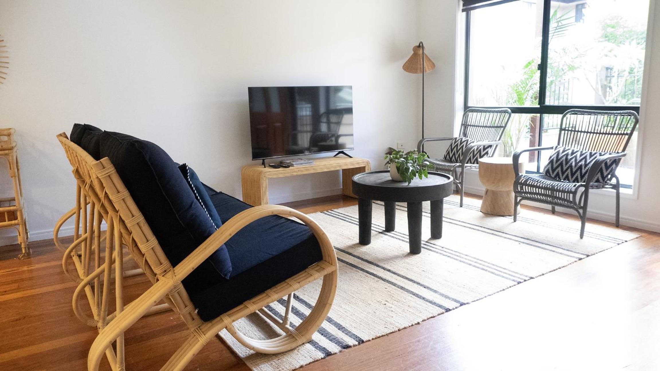 Combi's Cove Beachside Oasis