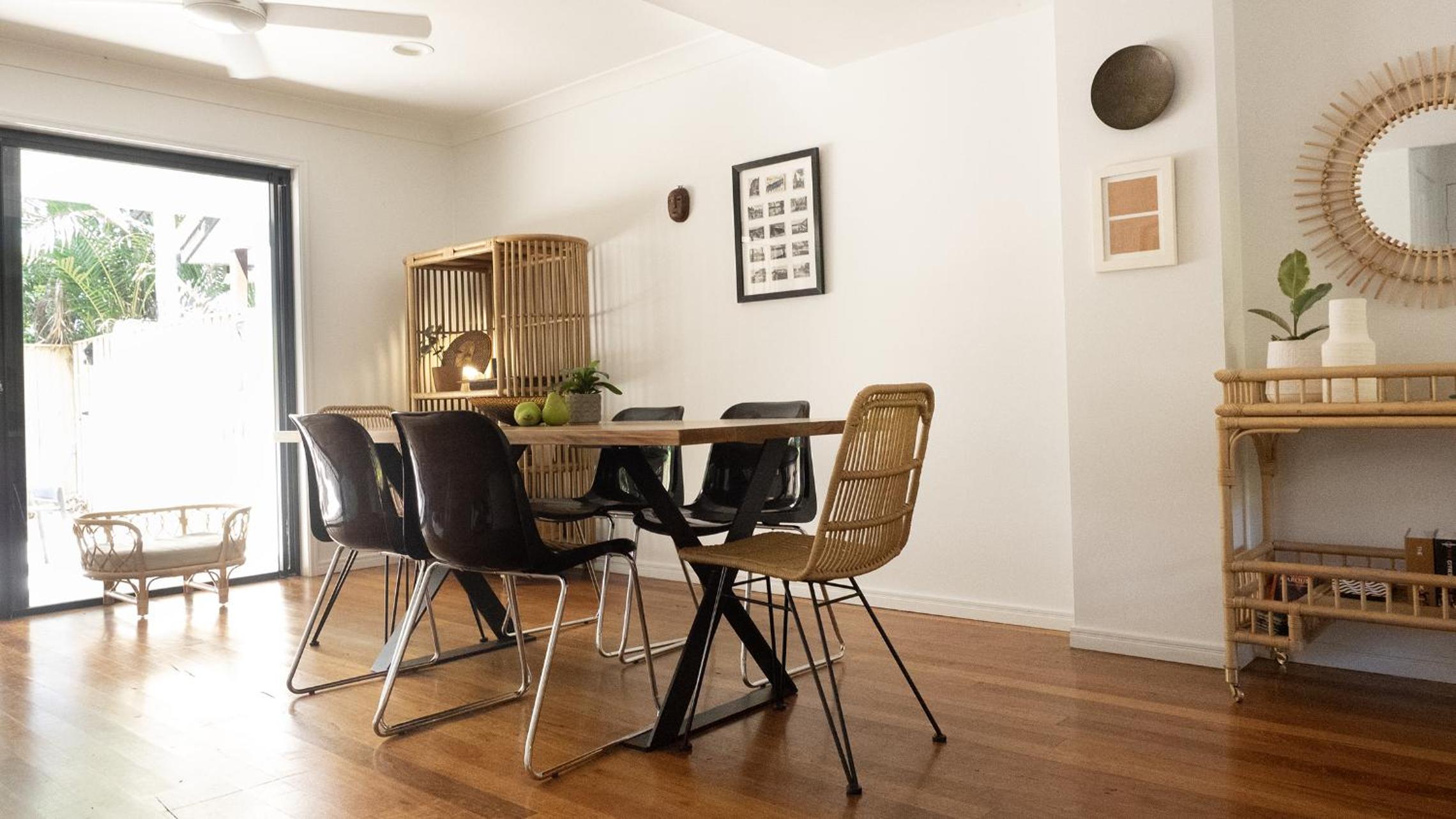 Combi's Cove Beachside Oasis