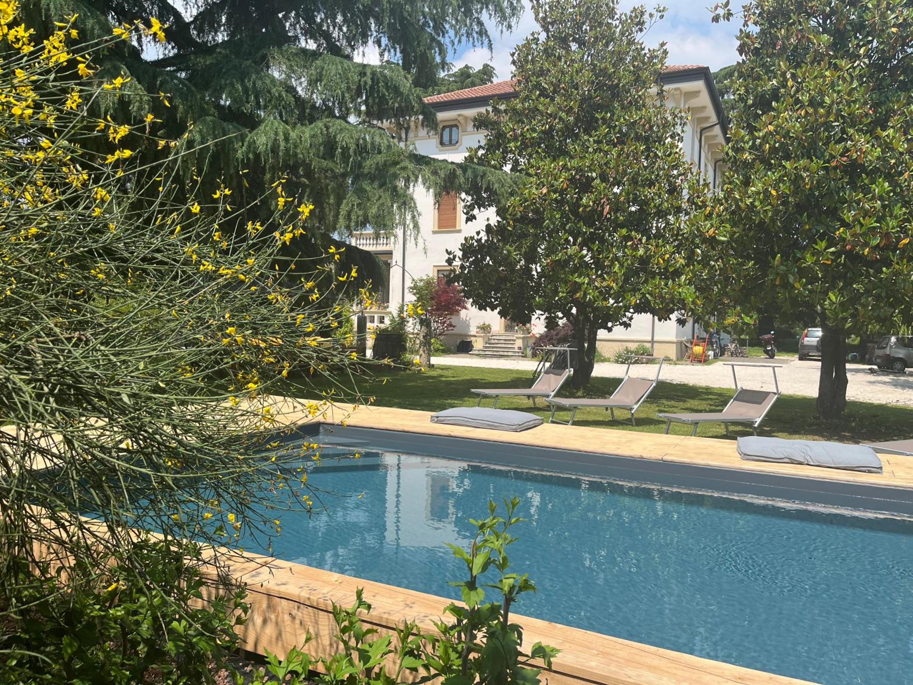 Il Bozzolo Eco Boutique Apartments, photo 26